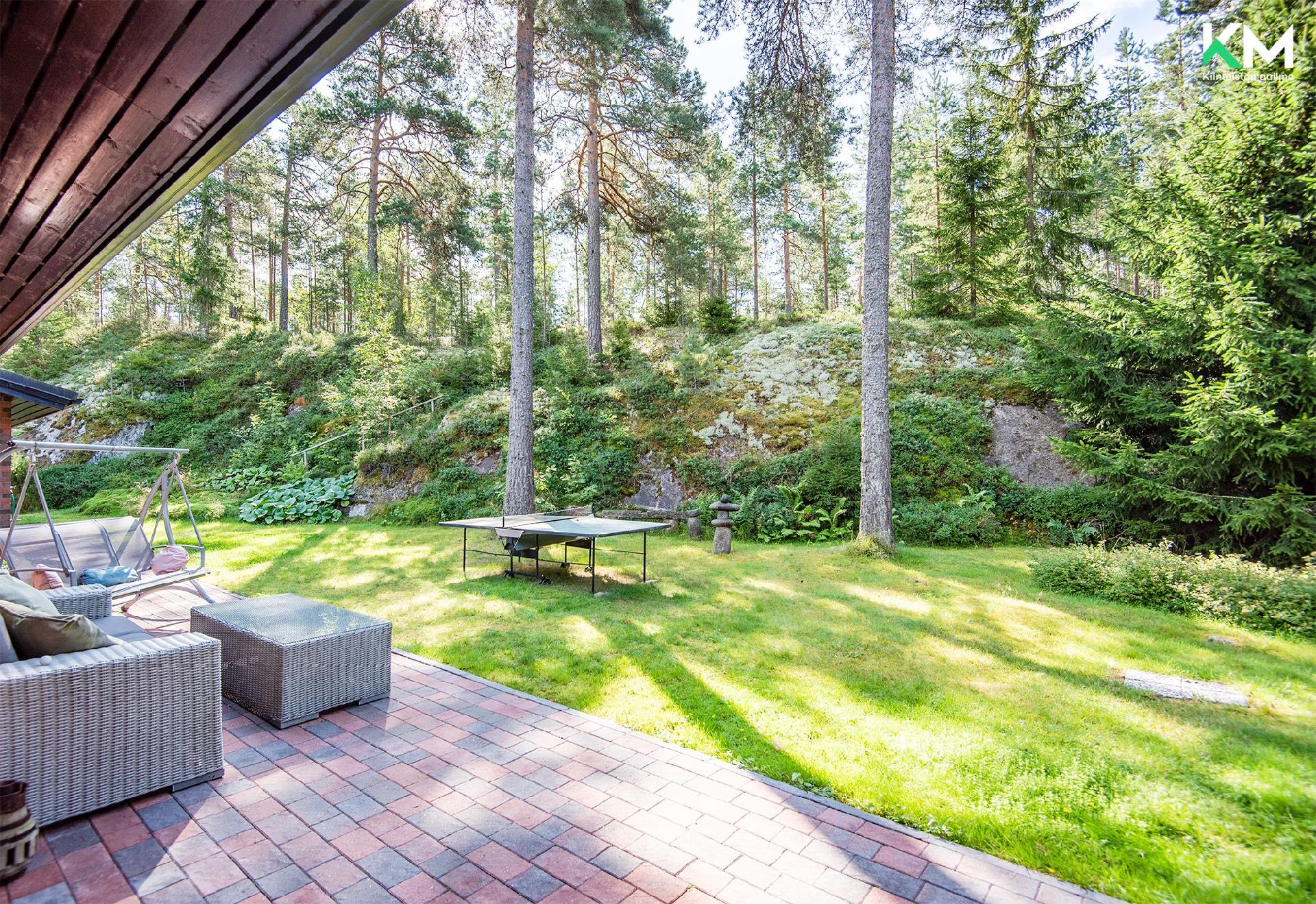 Tammitie 11, Humikkala, Masku