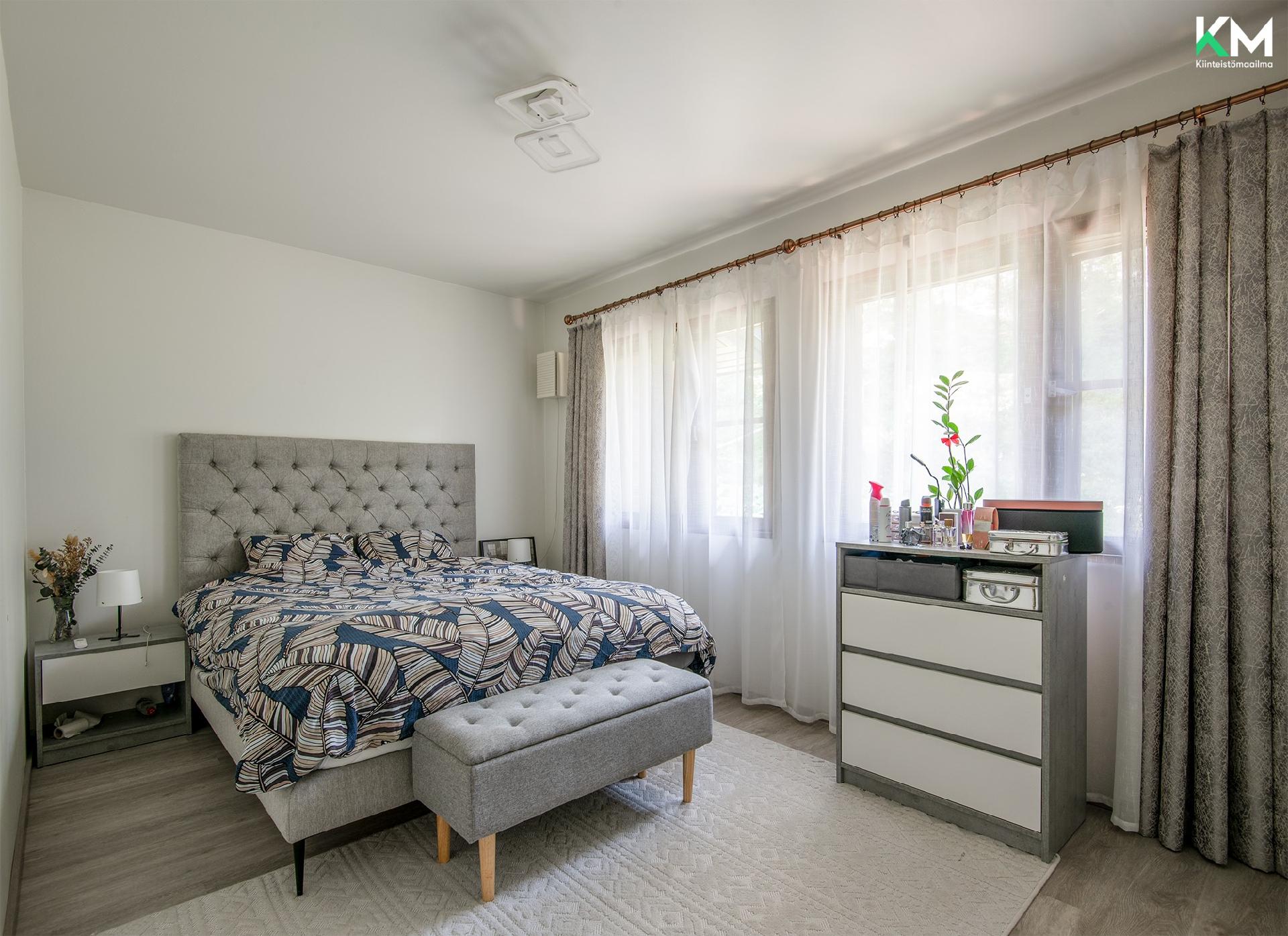 Tammitie 11, Humikkala, Masku