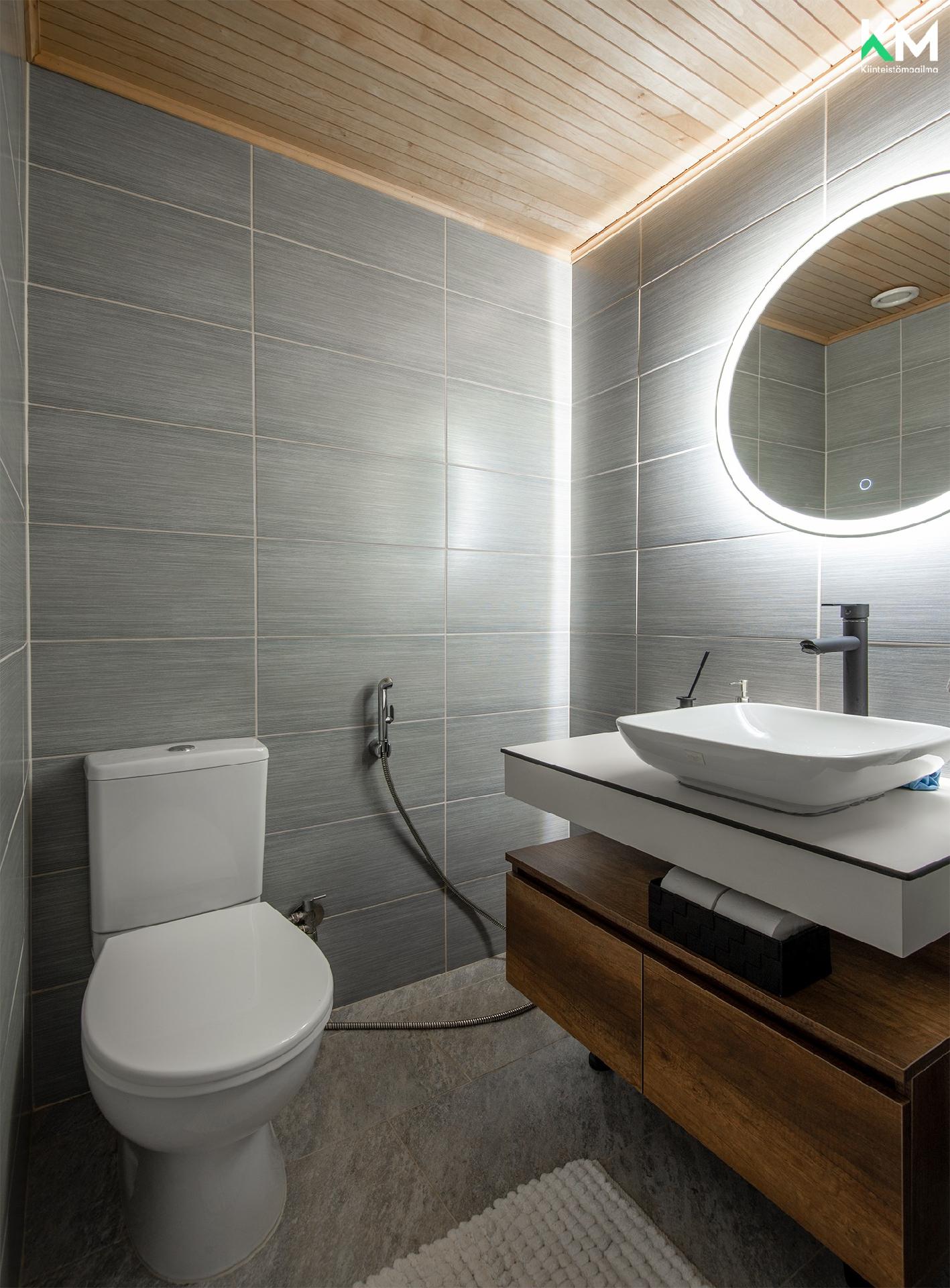 Tammitie 11, Humikkala, Masku