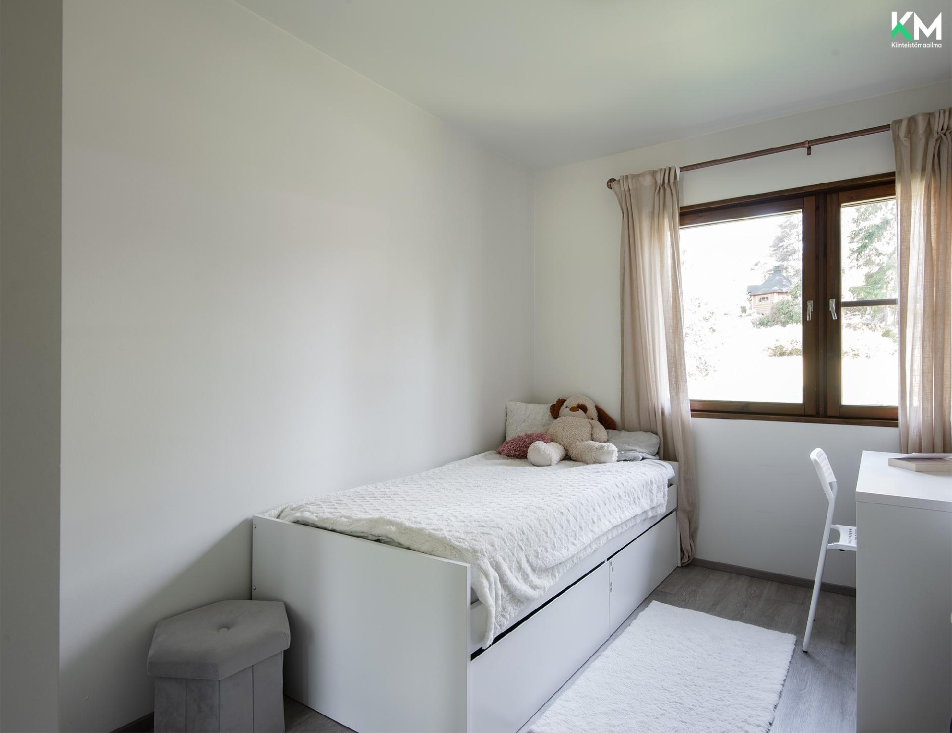 Tammitie 11, Humikkala, Masku