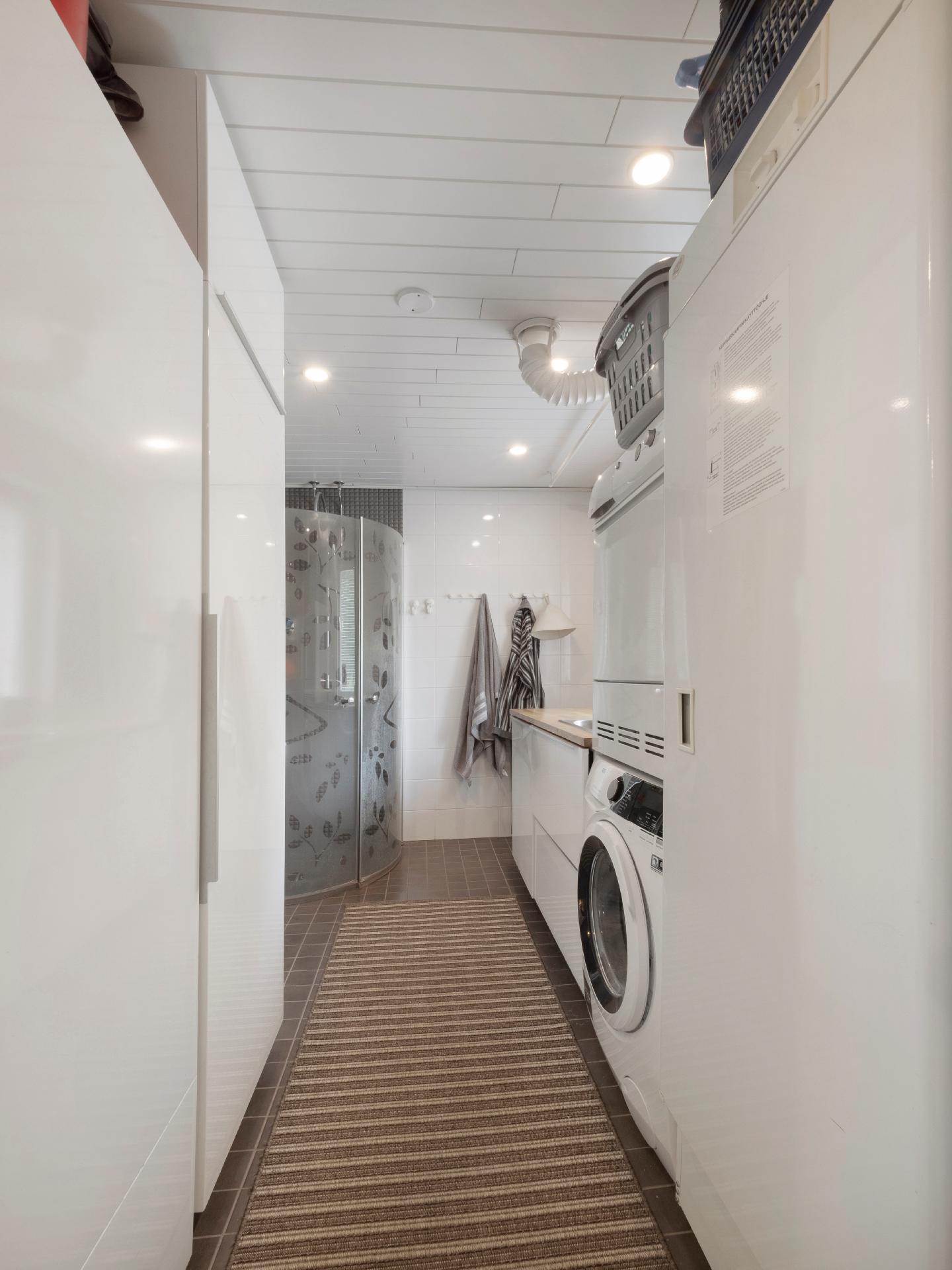 Sariolankatu 4, Karsikko, Joensuu