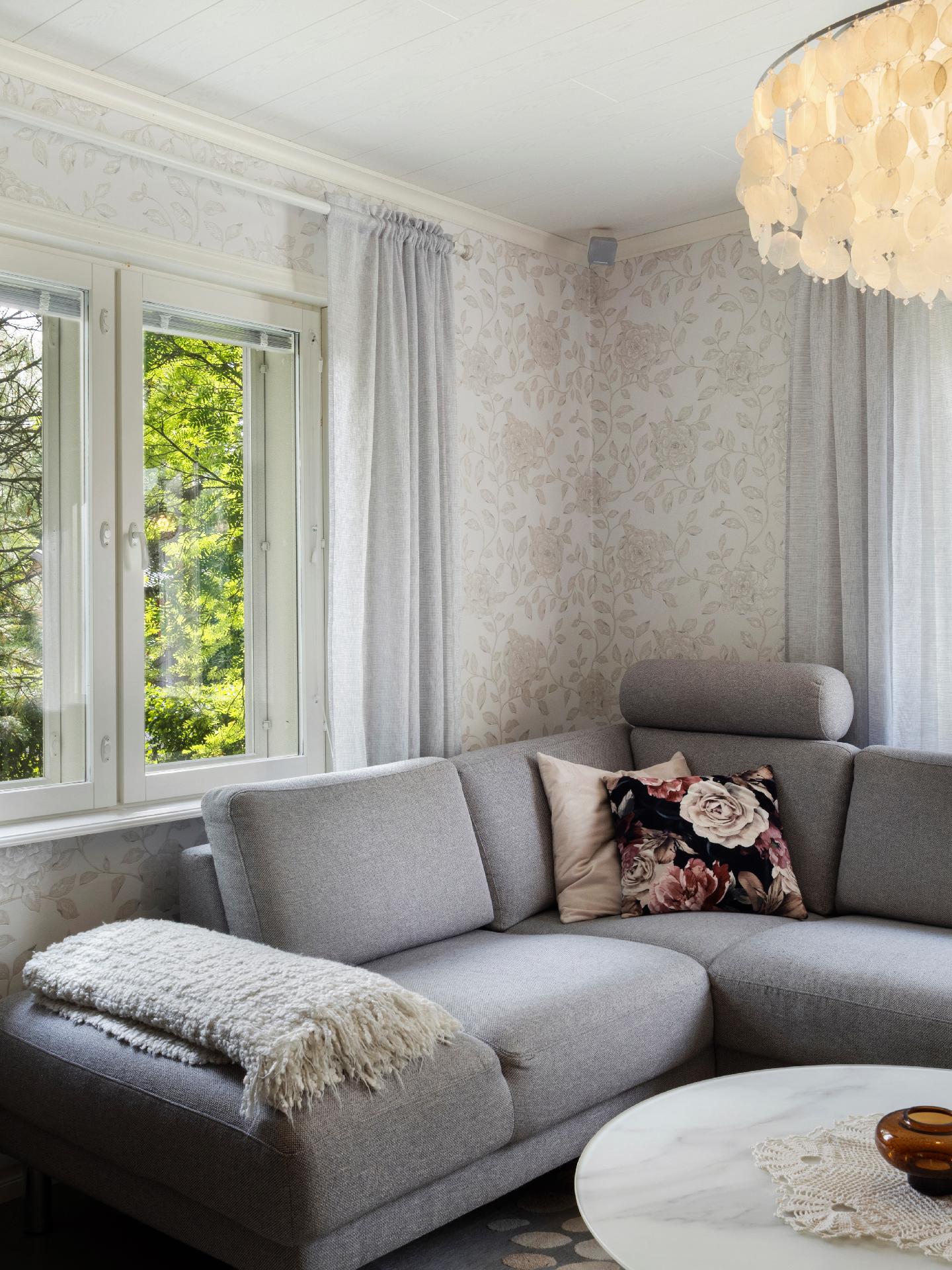 Sariolankatu 4, Karsikko, Joensuu