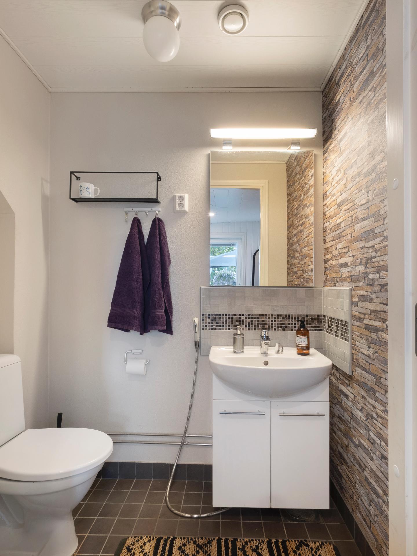 Sariolankatu 4, Karsikko, Joensuu