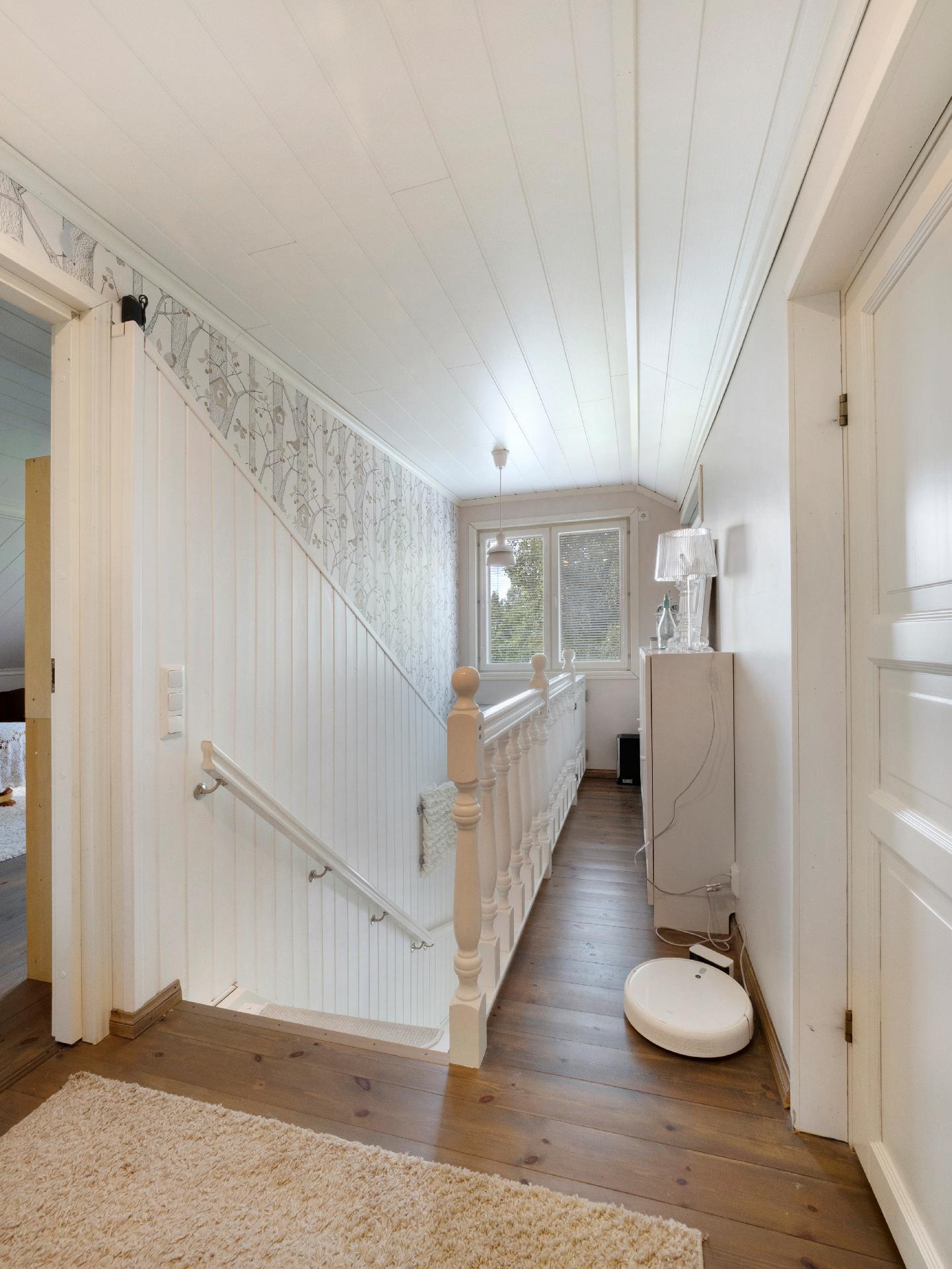 Sariolankatu 4, Karsikko, Joensuu