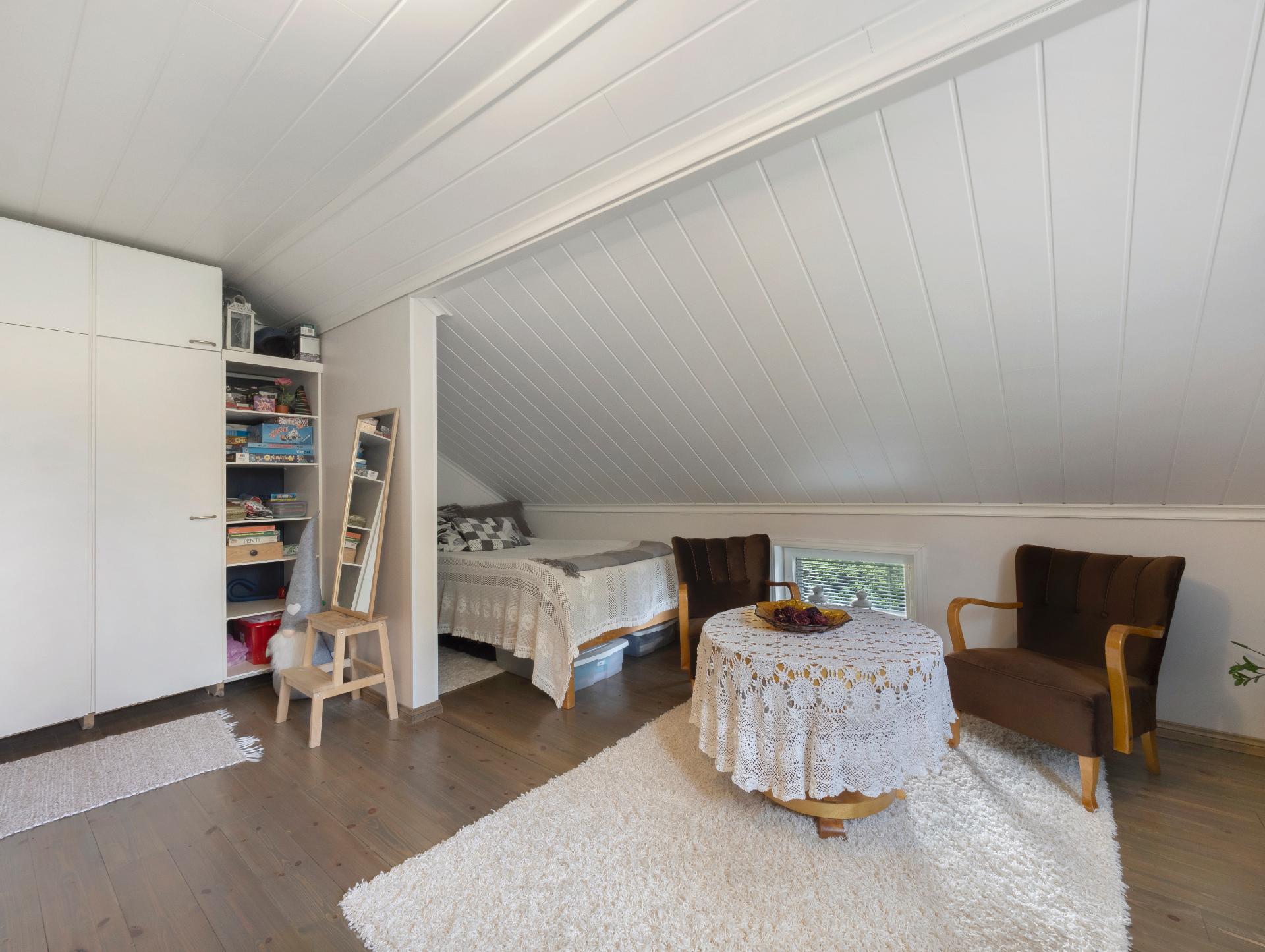 Sariolankatu 4, Karsikko, Joensuu