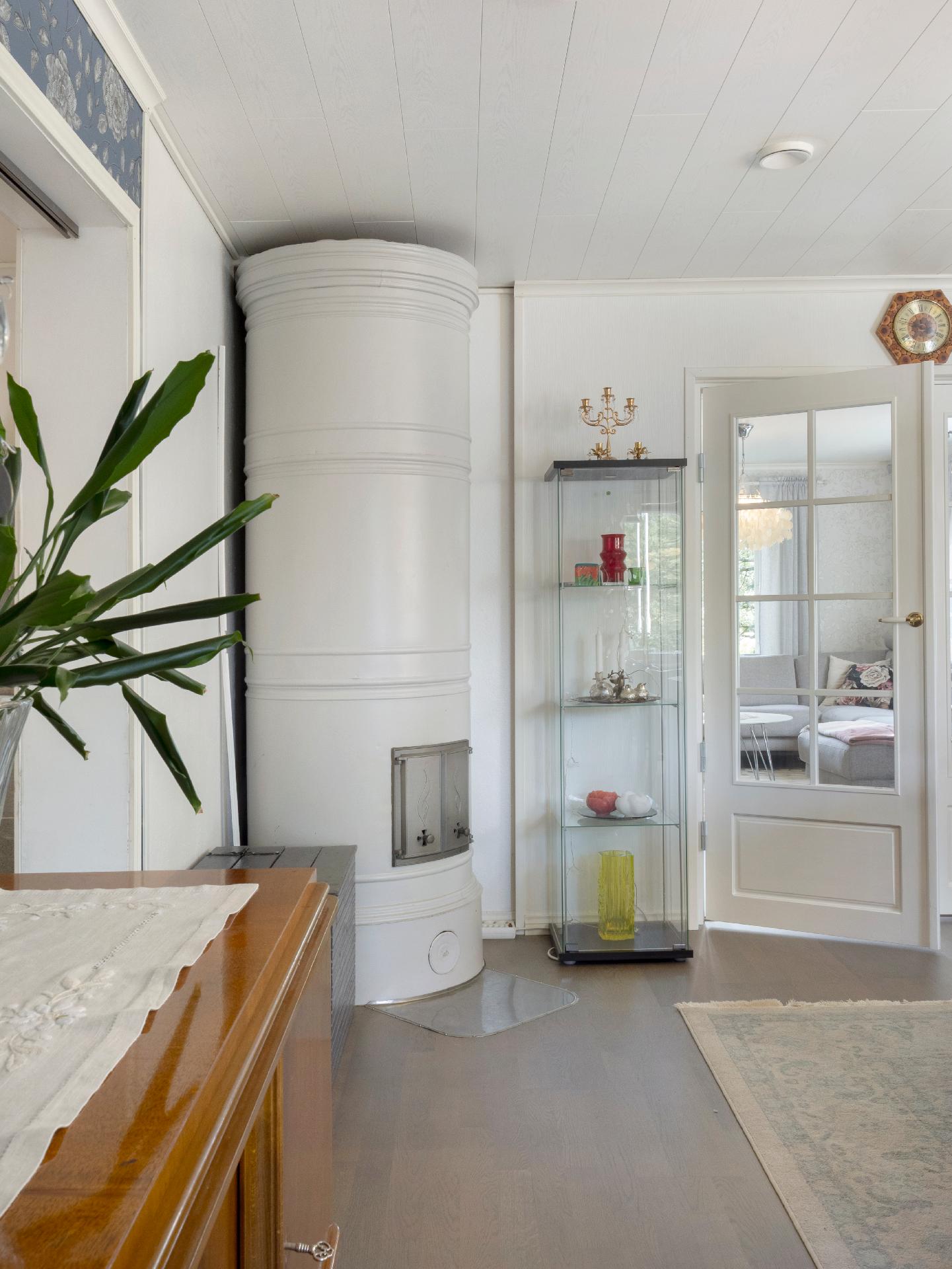 Sariolankatu 4, Karsikko, Joensuu