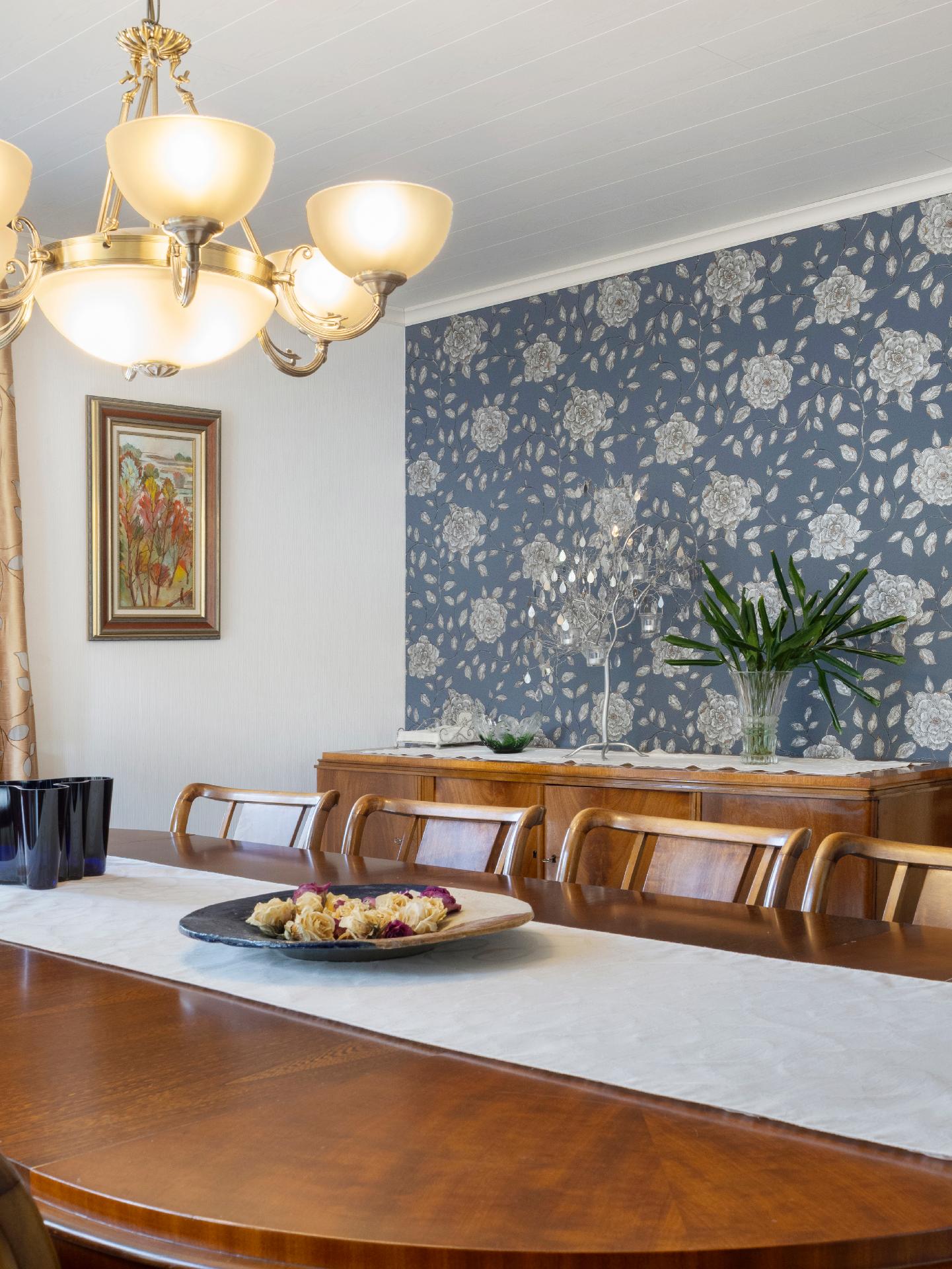 Sariolankatu 4, Karsikko, Joensuu