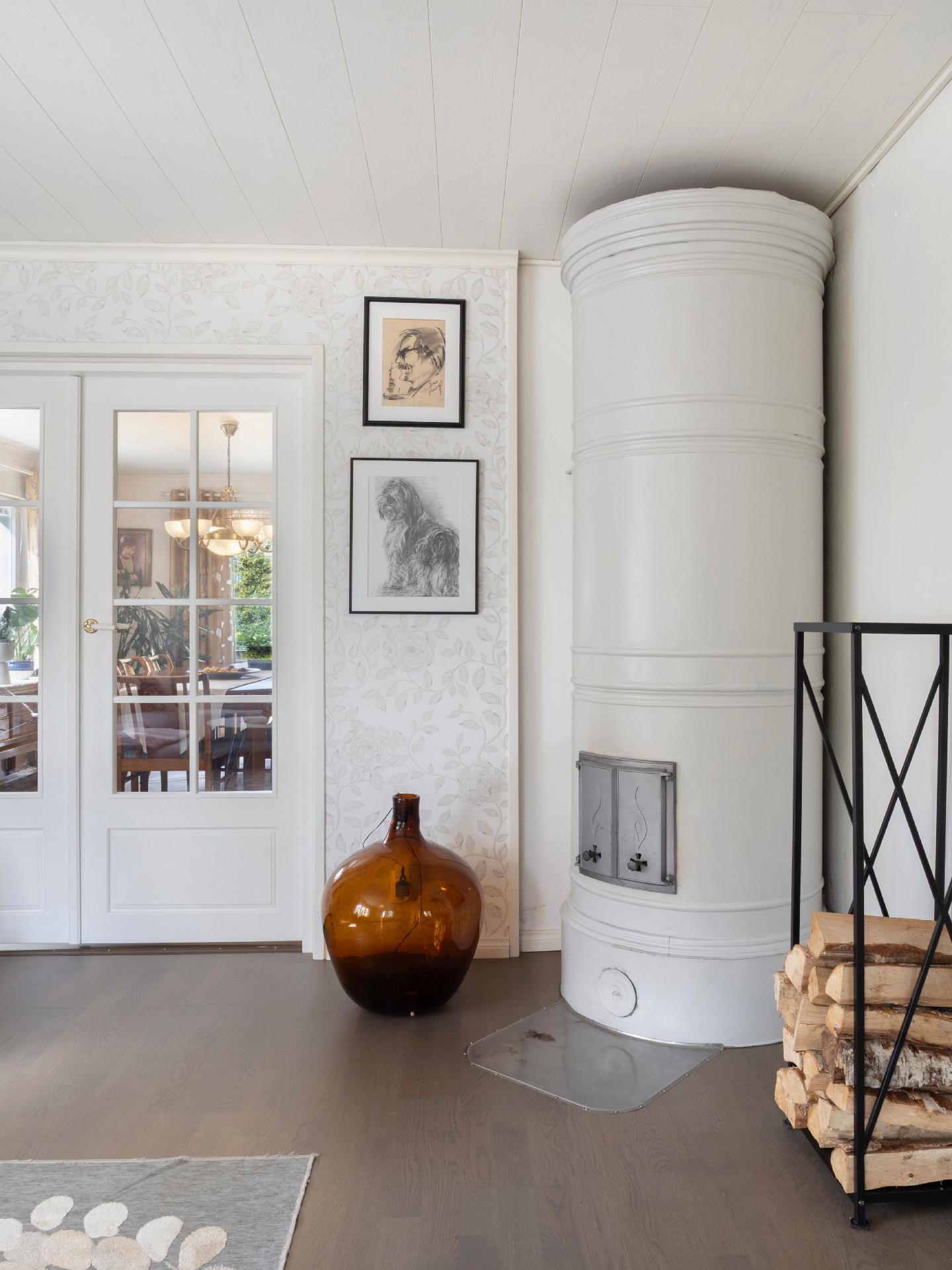 Sariolankatu 4, Karsikko, Joensuu