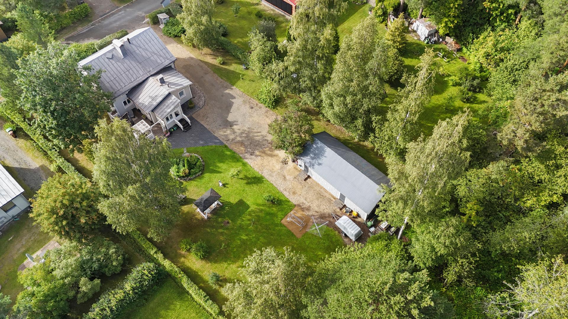 Sariolankatu 4, Karsikko, Joensuu