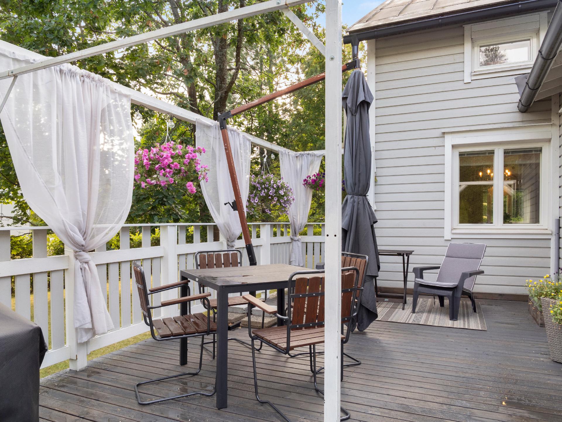 Sariolankatu 4, Karsikko, Joensuu