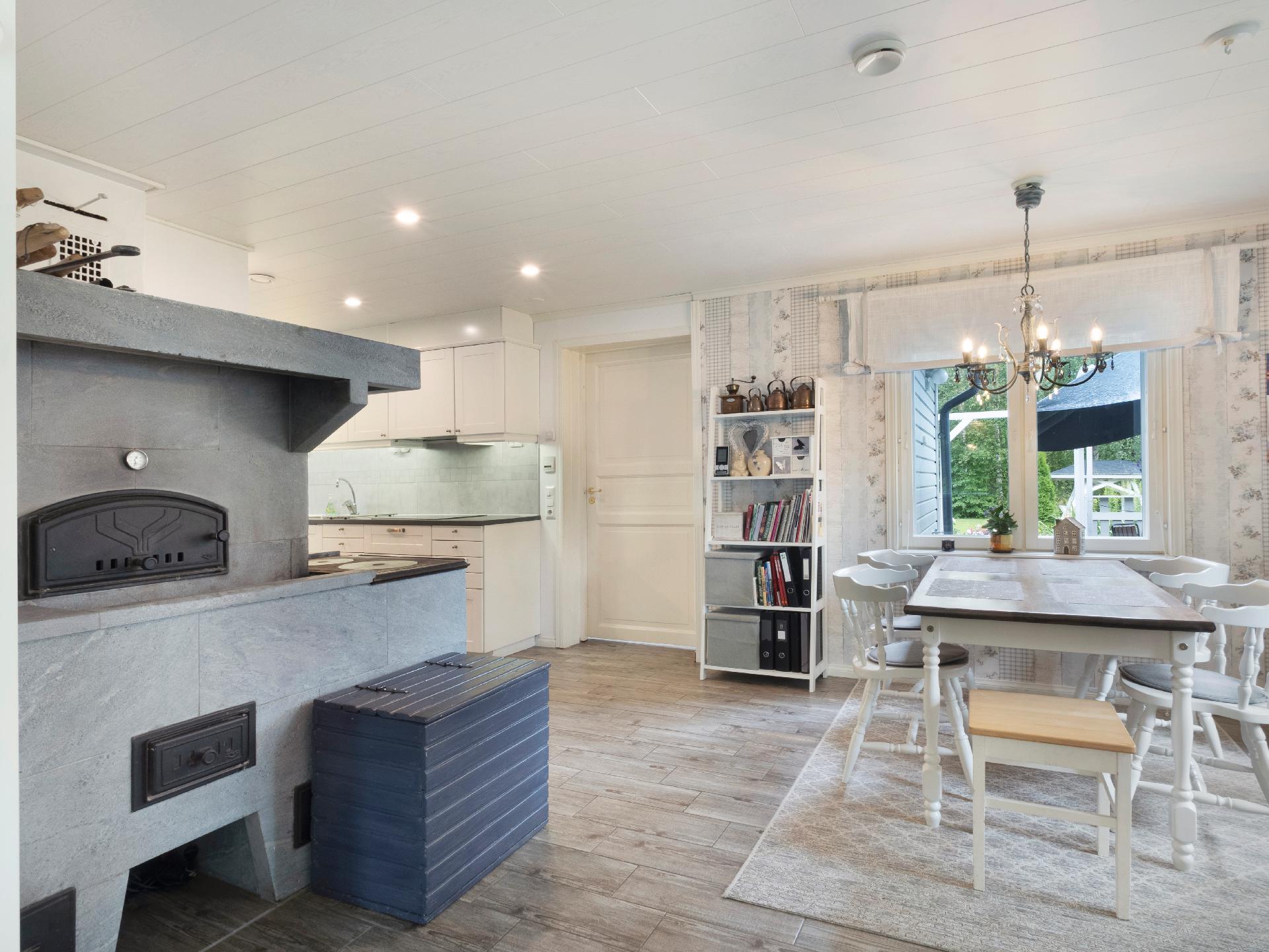 Sariolankatu 4, Karsikko, Joensuu