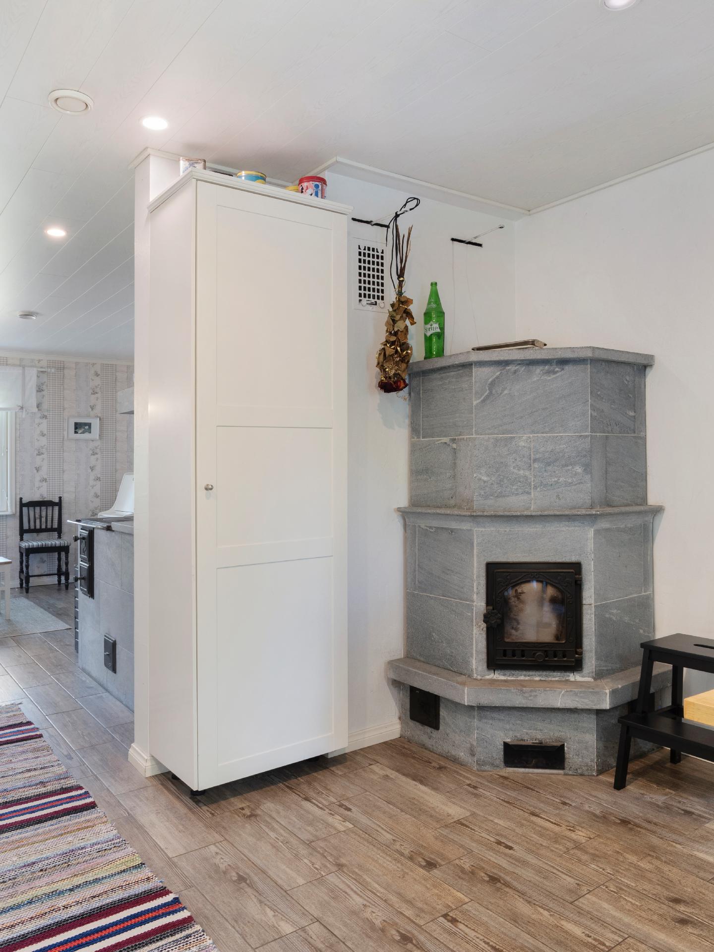 Sariolankatu 4, Karsikko, Joensuu