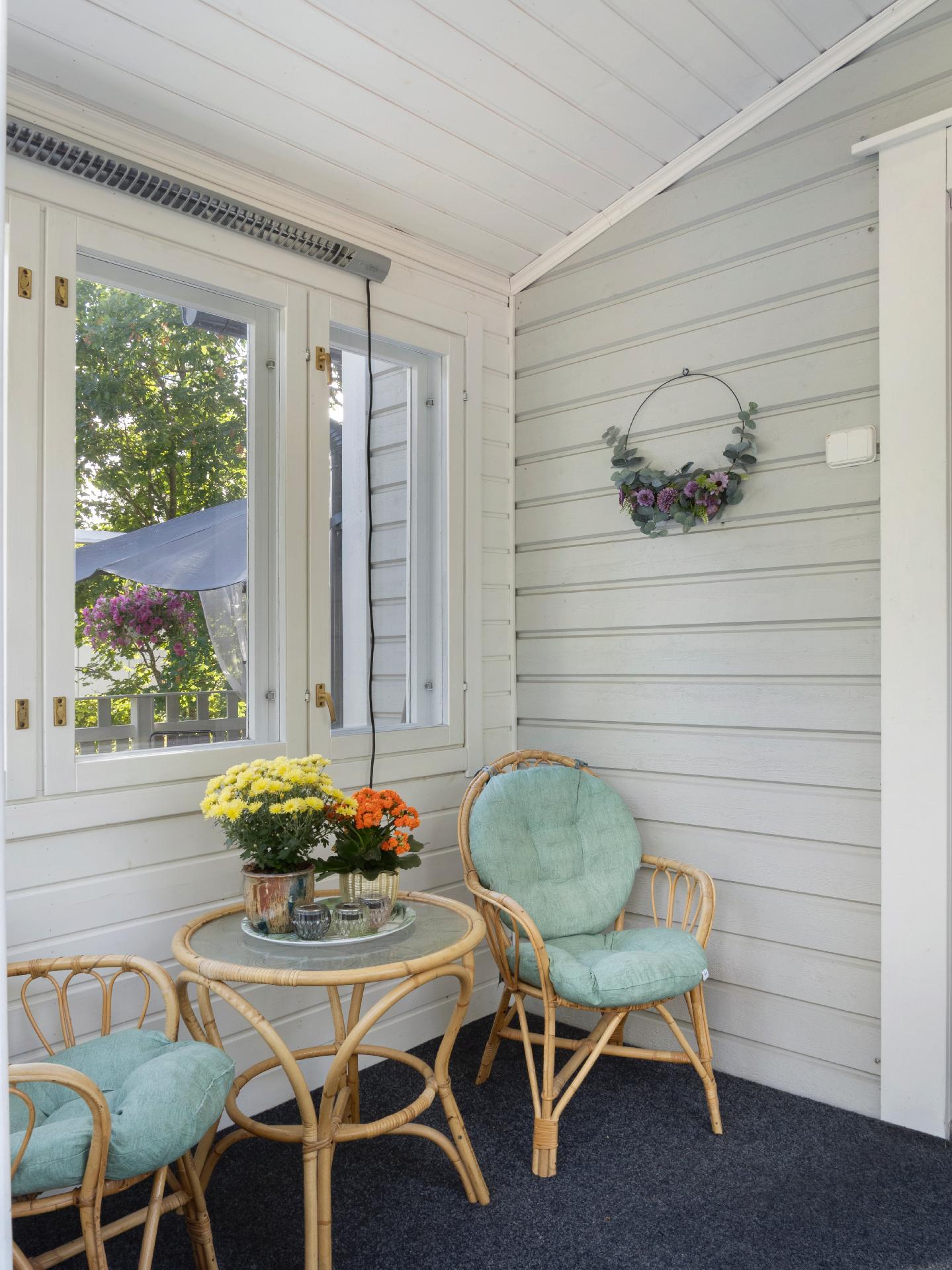 Sariolankatu 4, Karsikko, Joensuu