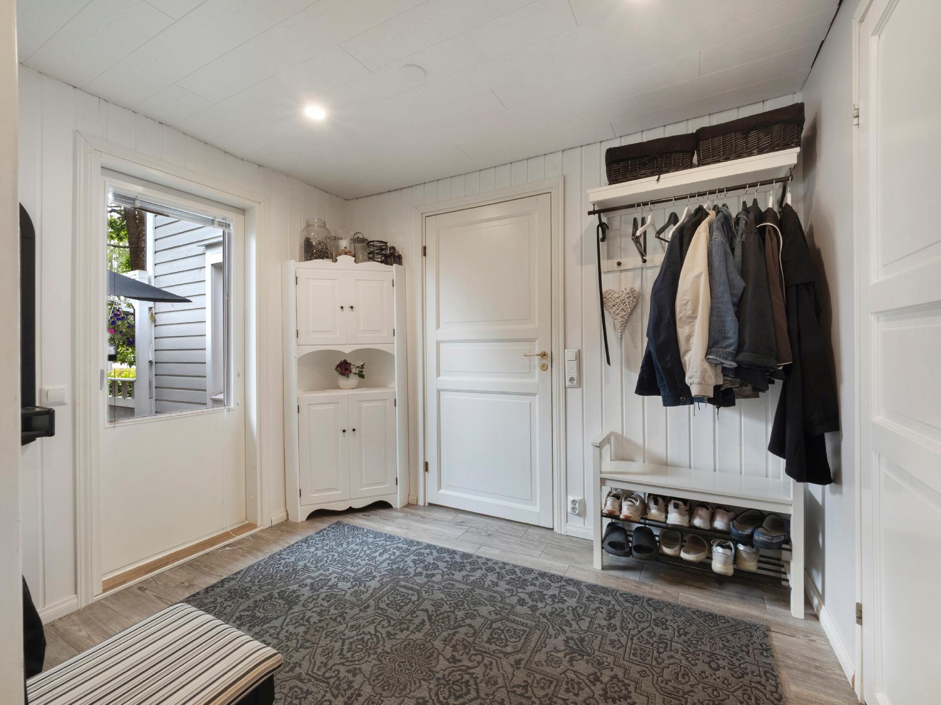 Sariolankatu 4, Karsikko, Joensuu