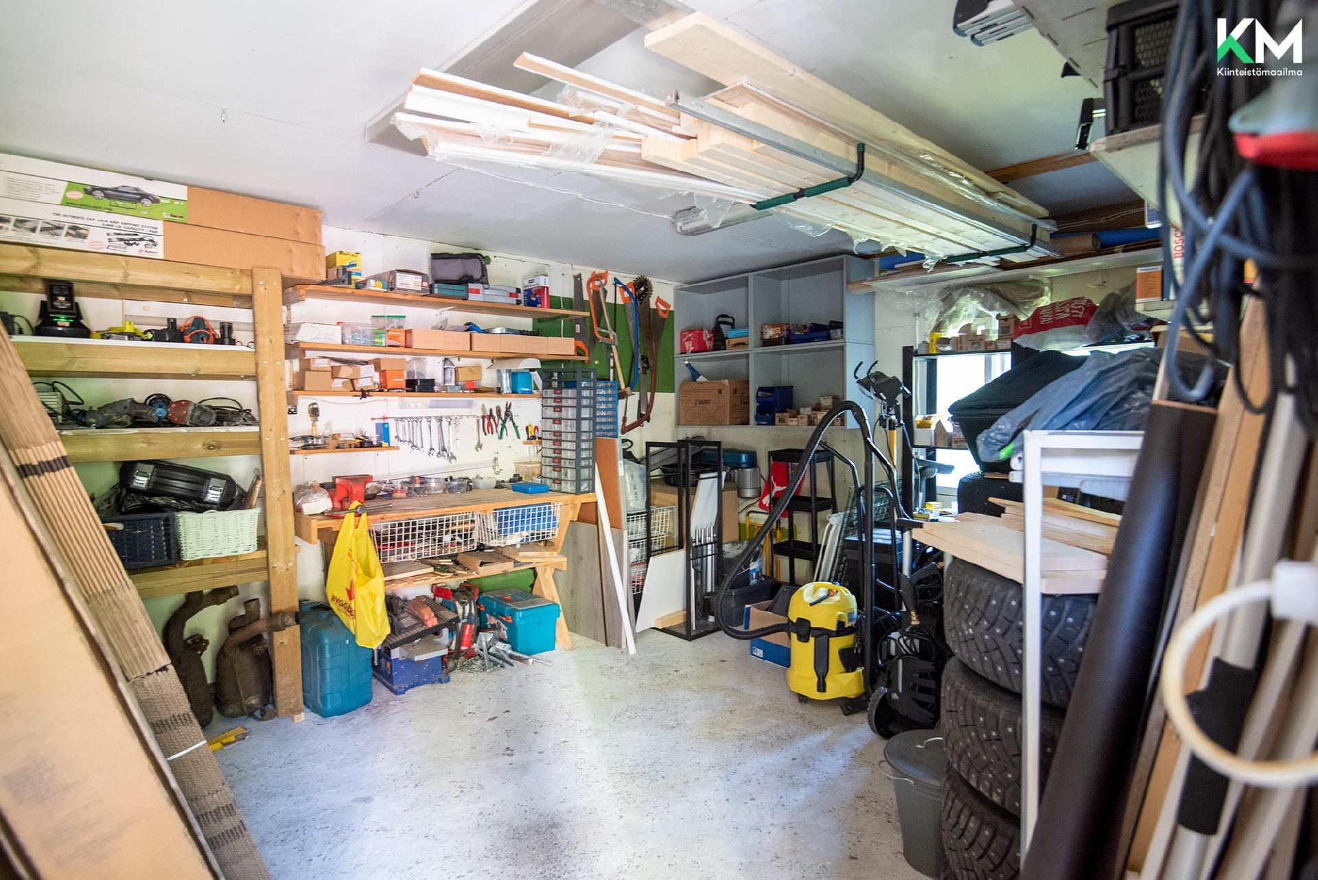 Kärppäkuja 12, Somersoja, Raisio