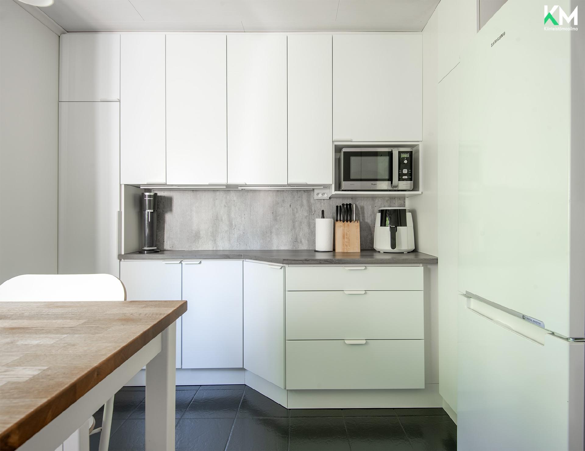 Kärppäkuja 12, Somersoja, Raisio