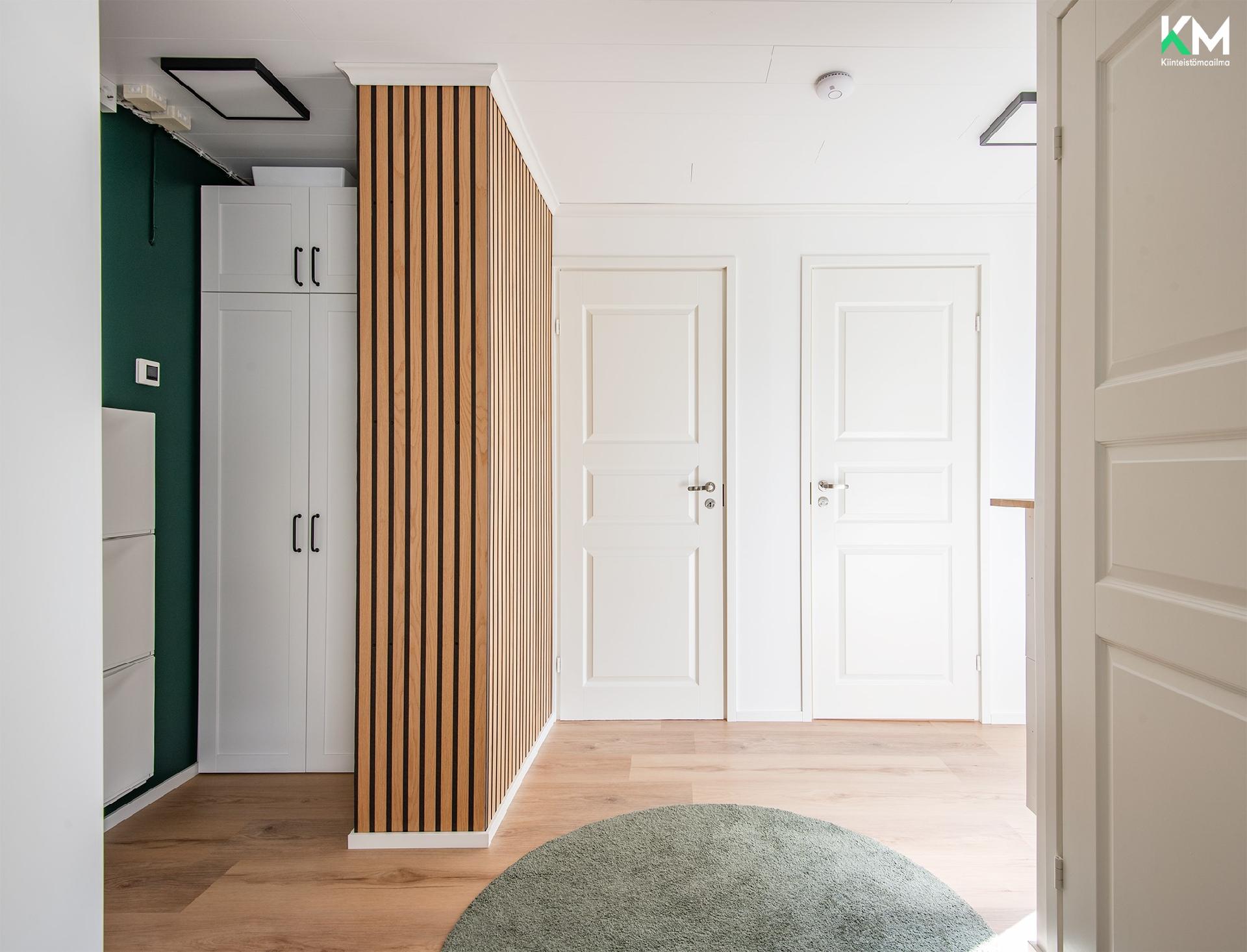 Kärppäkuja 12, Somersoja, Raisio