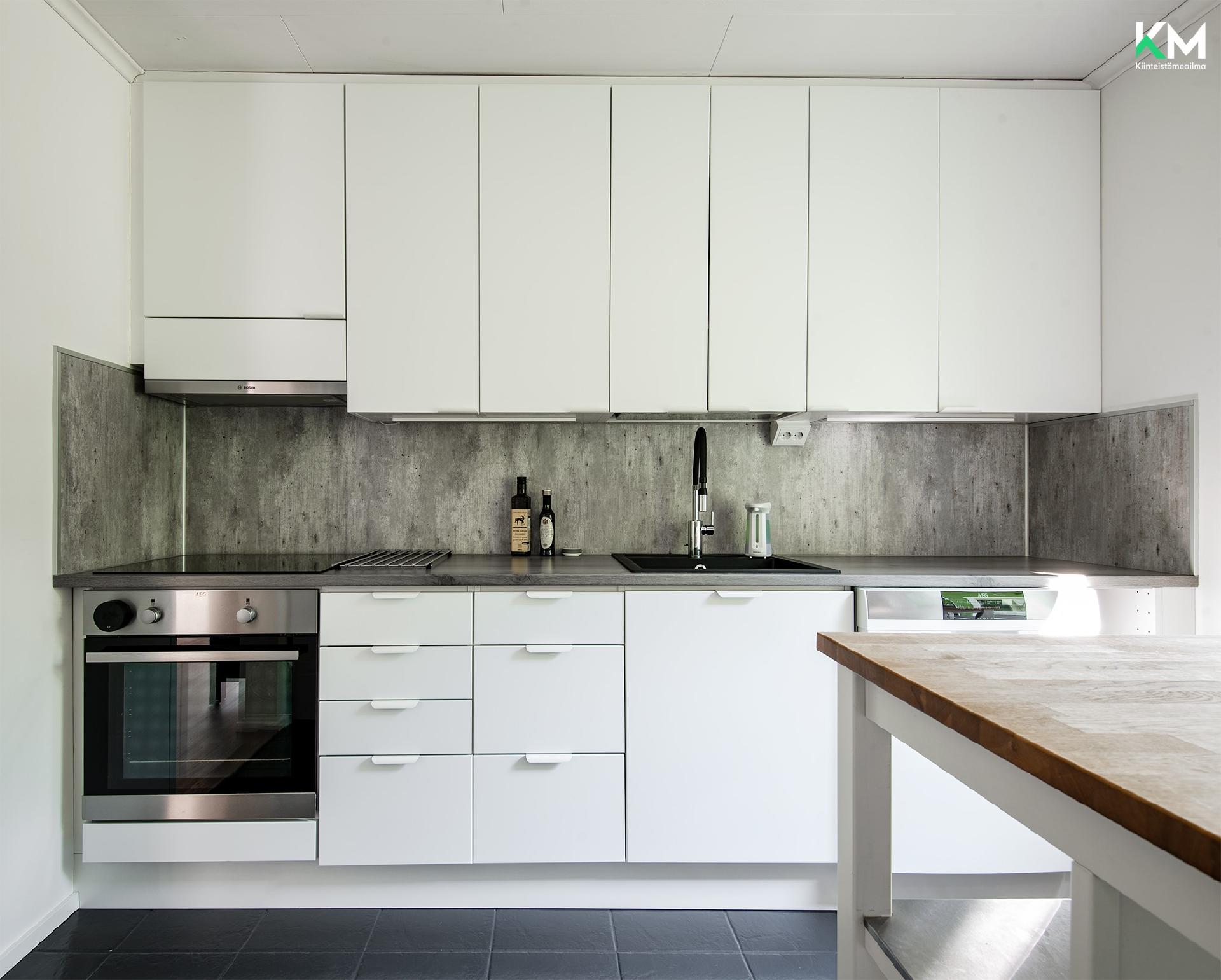 Kärppäkuja 12, Somersoja, Raisio