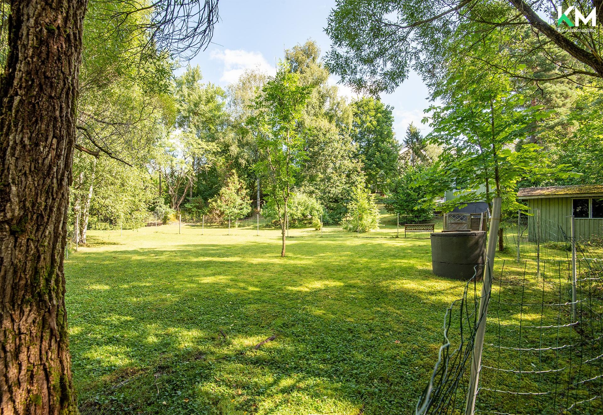 Kärppäkuja 12, Somersoja, Raisio