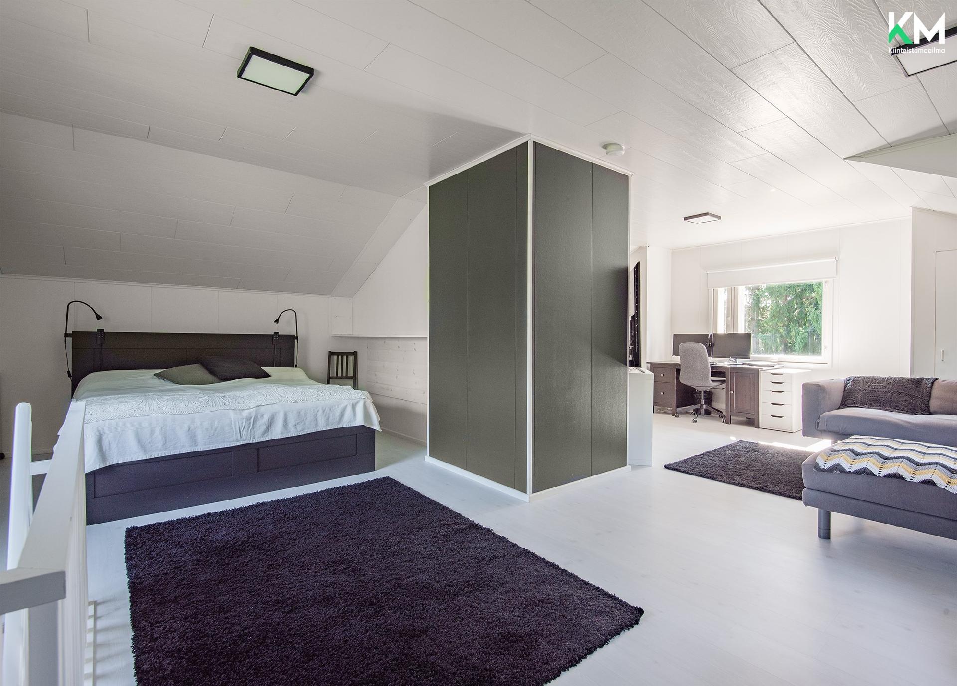 Kärppäkuja 12, Somersoja, Raisio