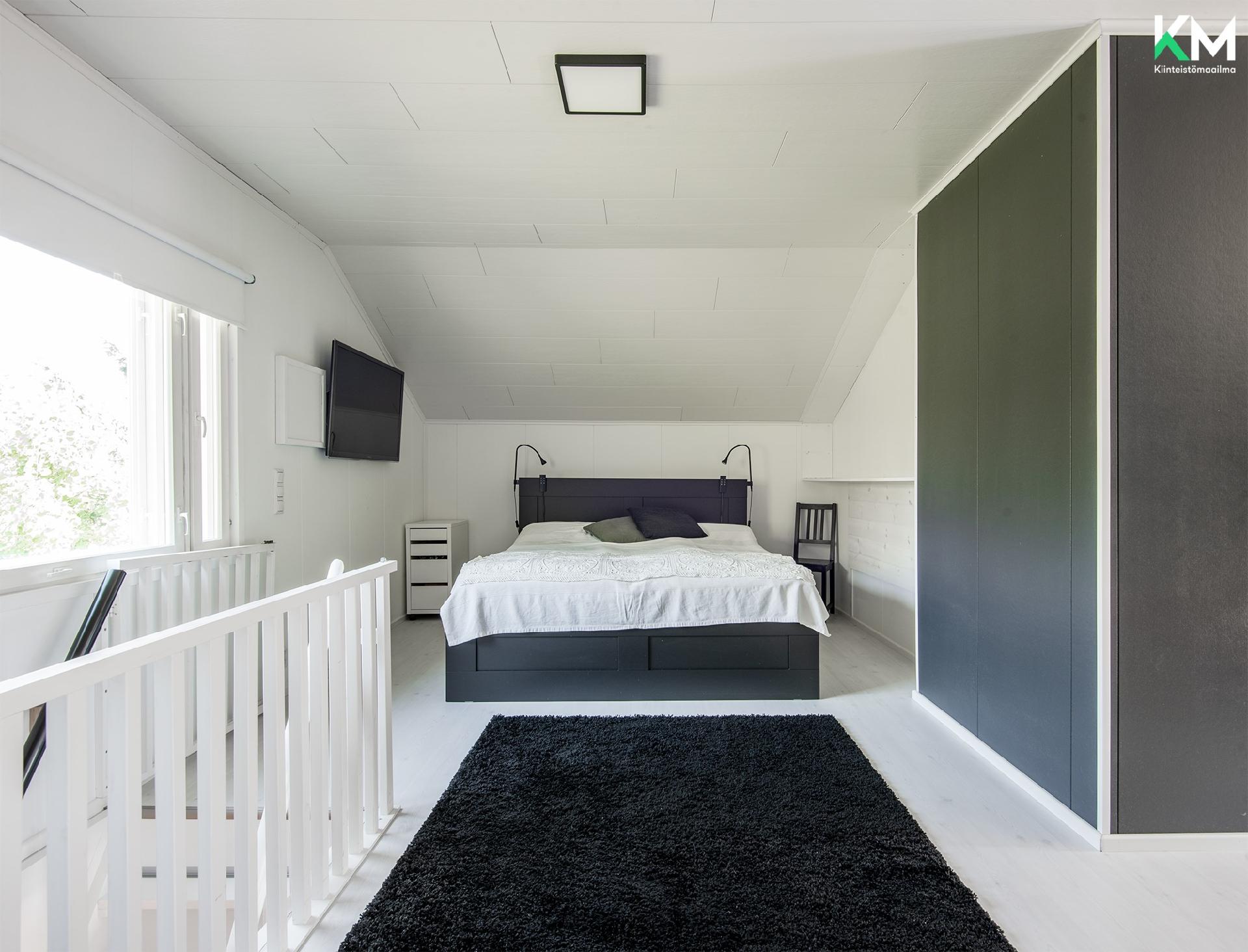 Kärppäkuja 12, Somersoja, Raisio