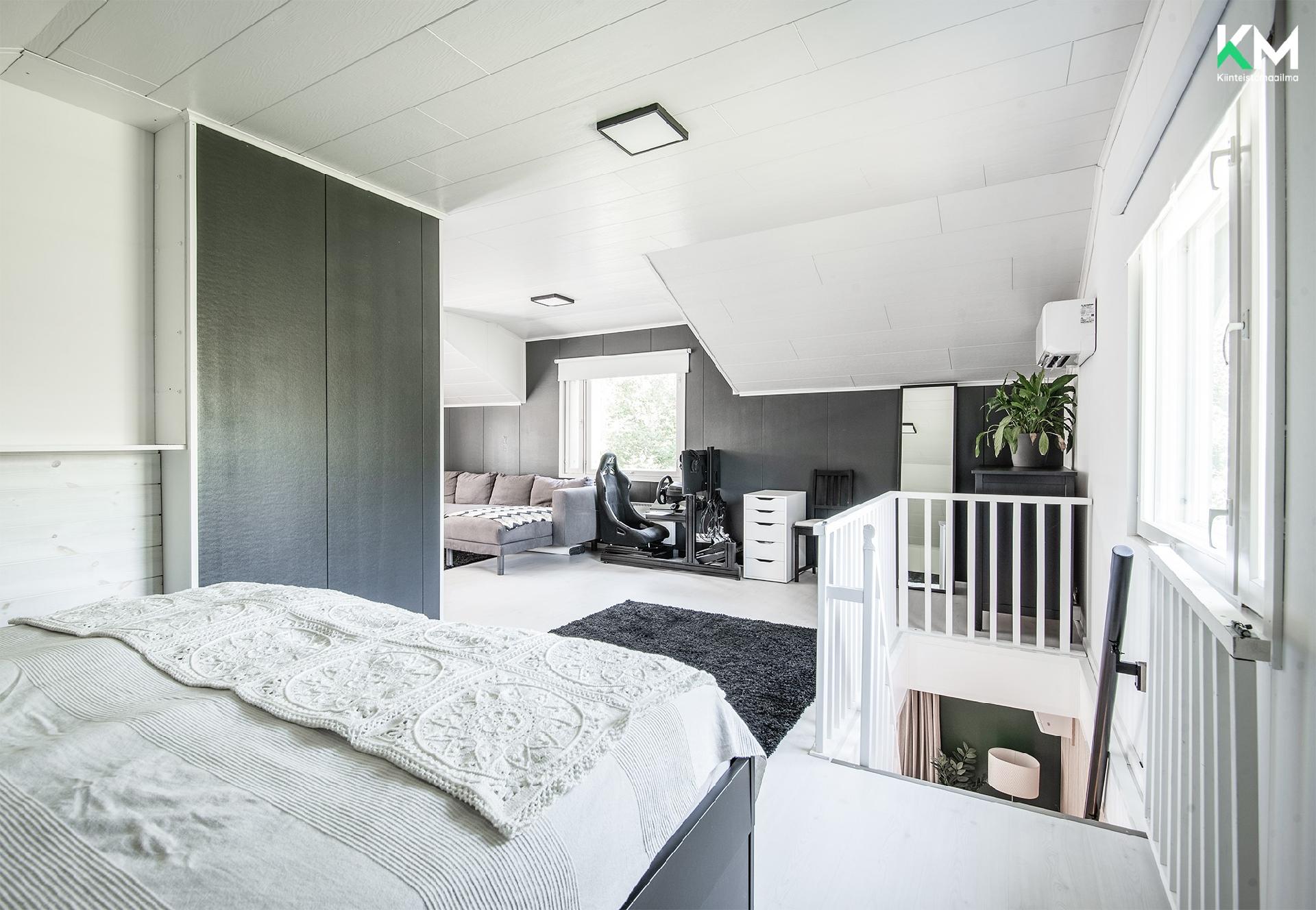 Kärppäkuja 12, Somersoja, Raisio