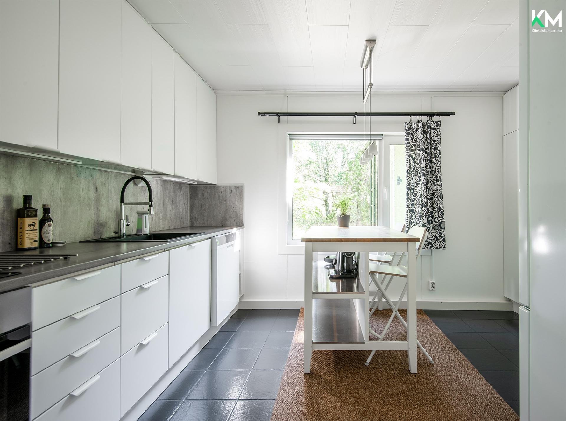 Kärppäkuja 12, Somersoja, Raisio