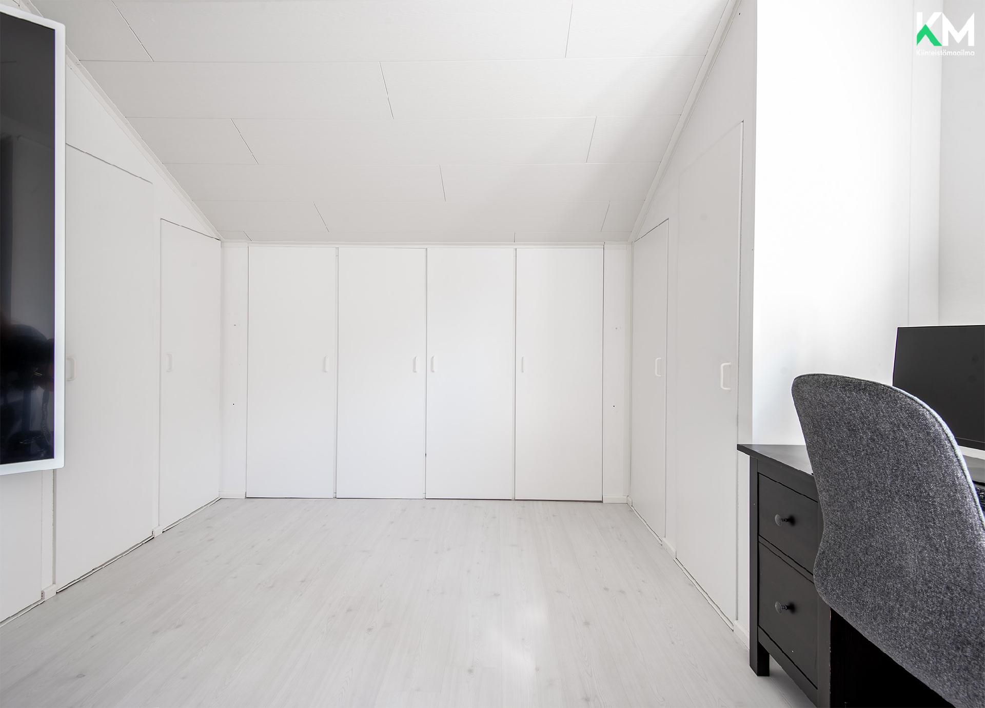 Kärppäkuja 12, Somersoja, Raisio