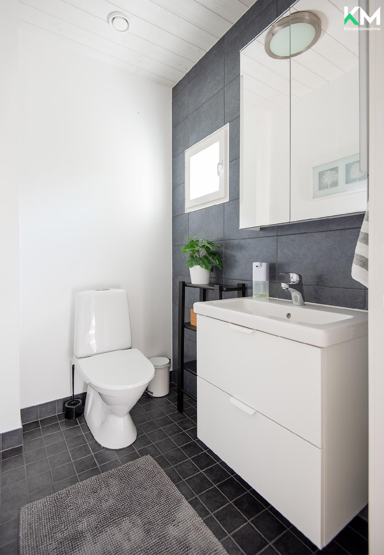 Kärppäkuja 12, Somersoja, Raisio