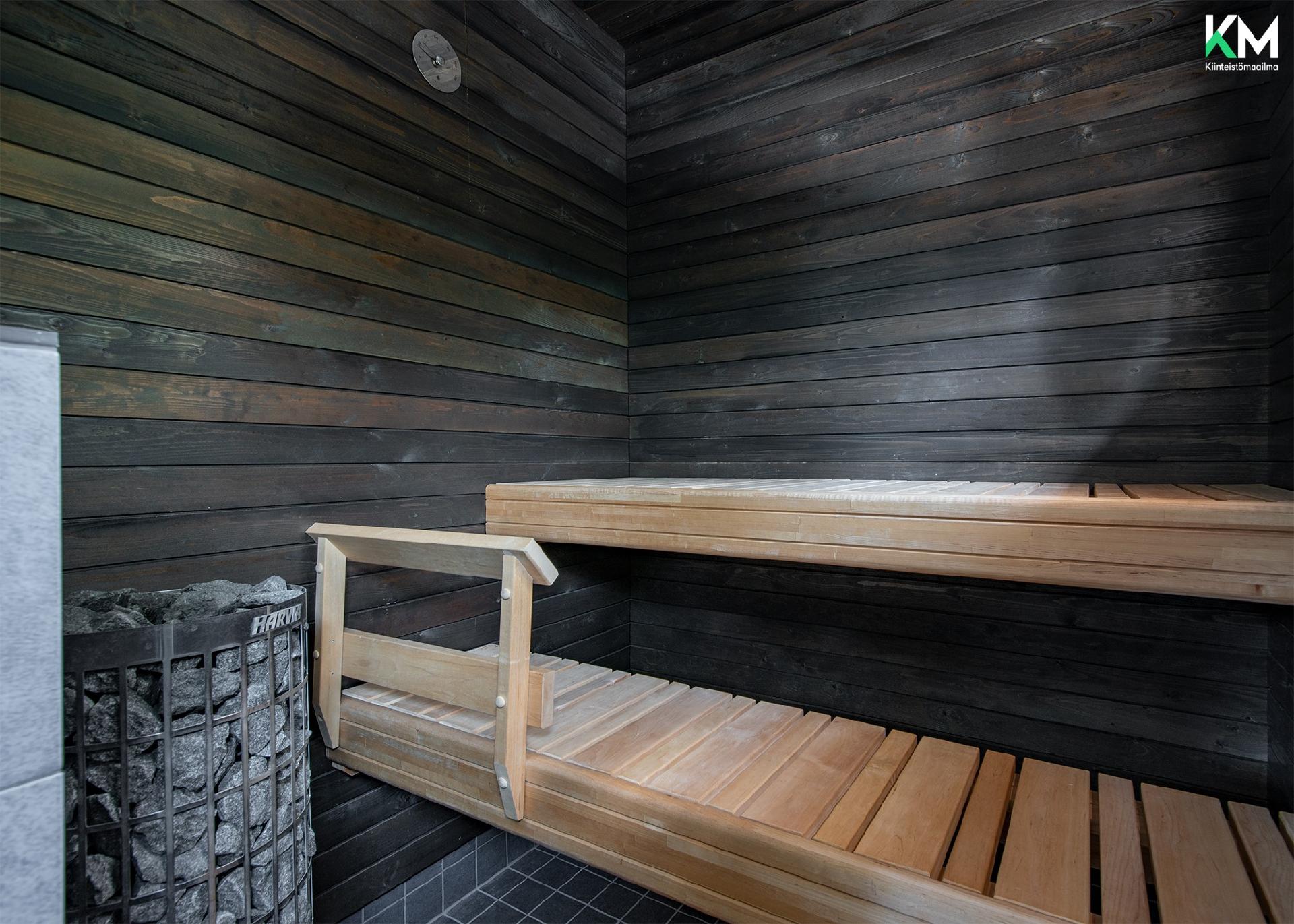 Kärppäkuja 12, Somersoja, Raisio