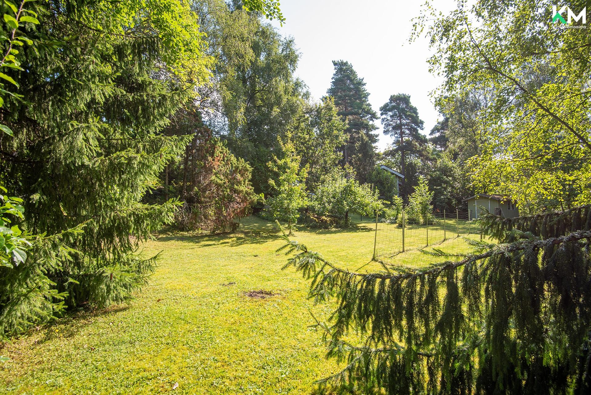 Kärppäkuja 12, Somersoja, Raisio