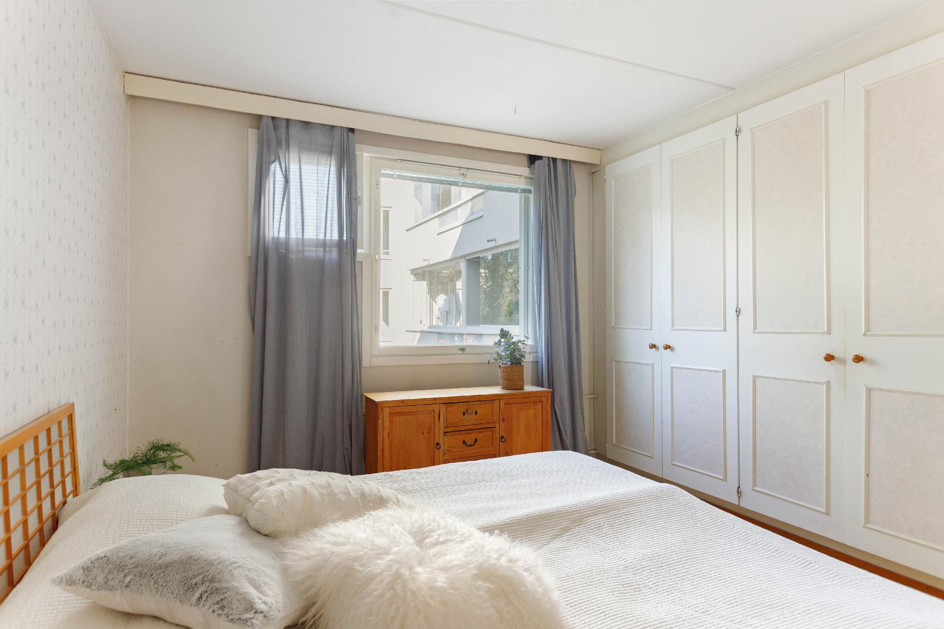 Merenkulkijankatu 1, Espoonlahti, Espoo