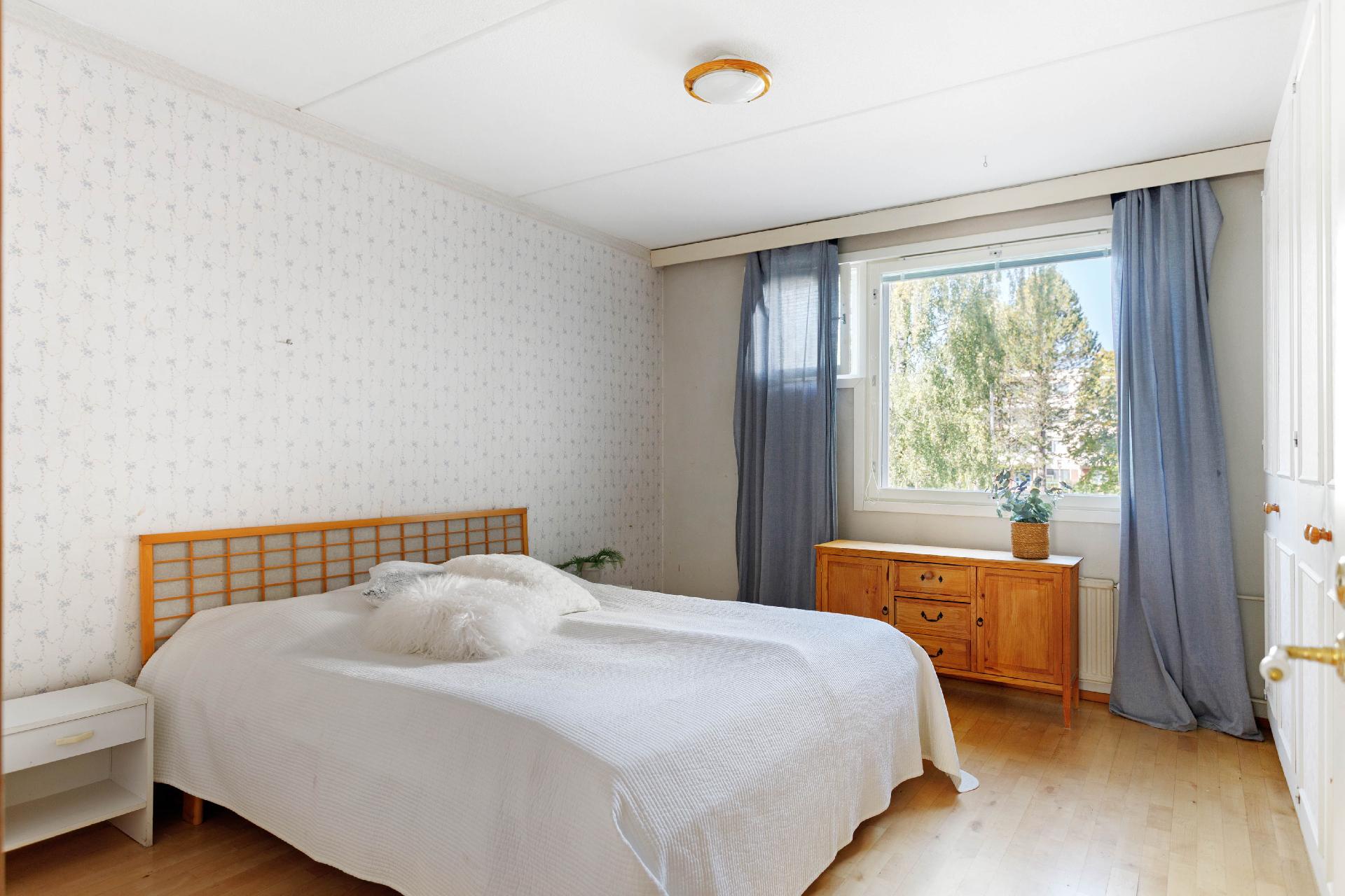 Merenkulkijankatu 1, Espoonlahti, Espoo