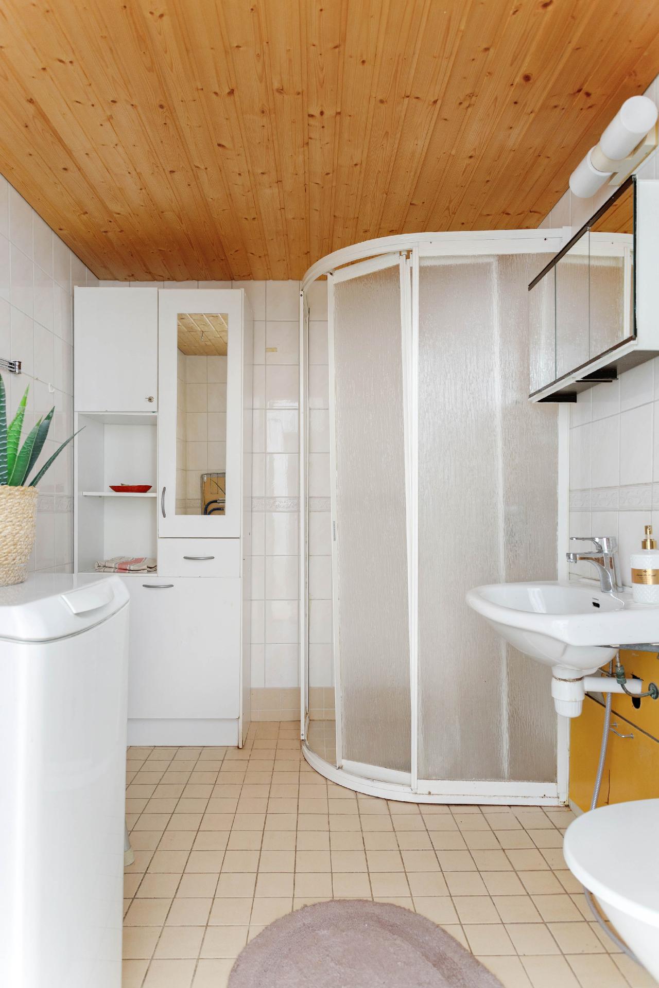 Merenkulkijankatu 1, Espoonlahti, Espoo