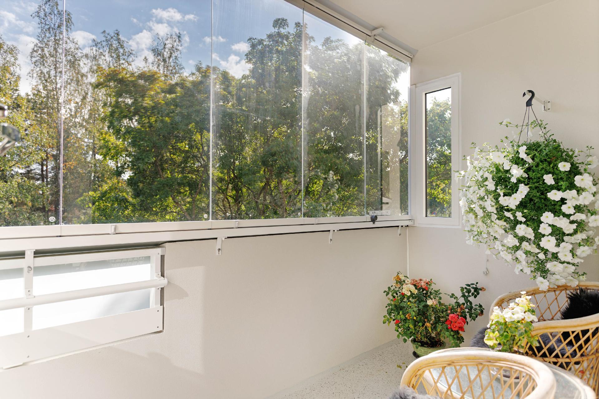 Merenkulkijankatu 1, Espoonlahti, Espoo