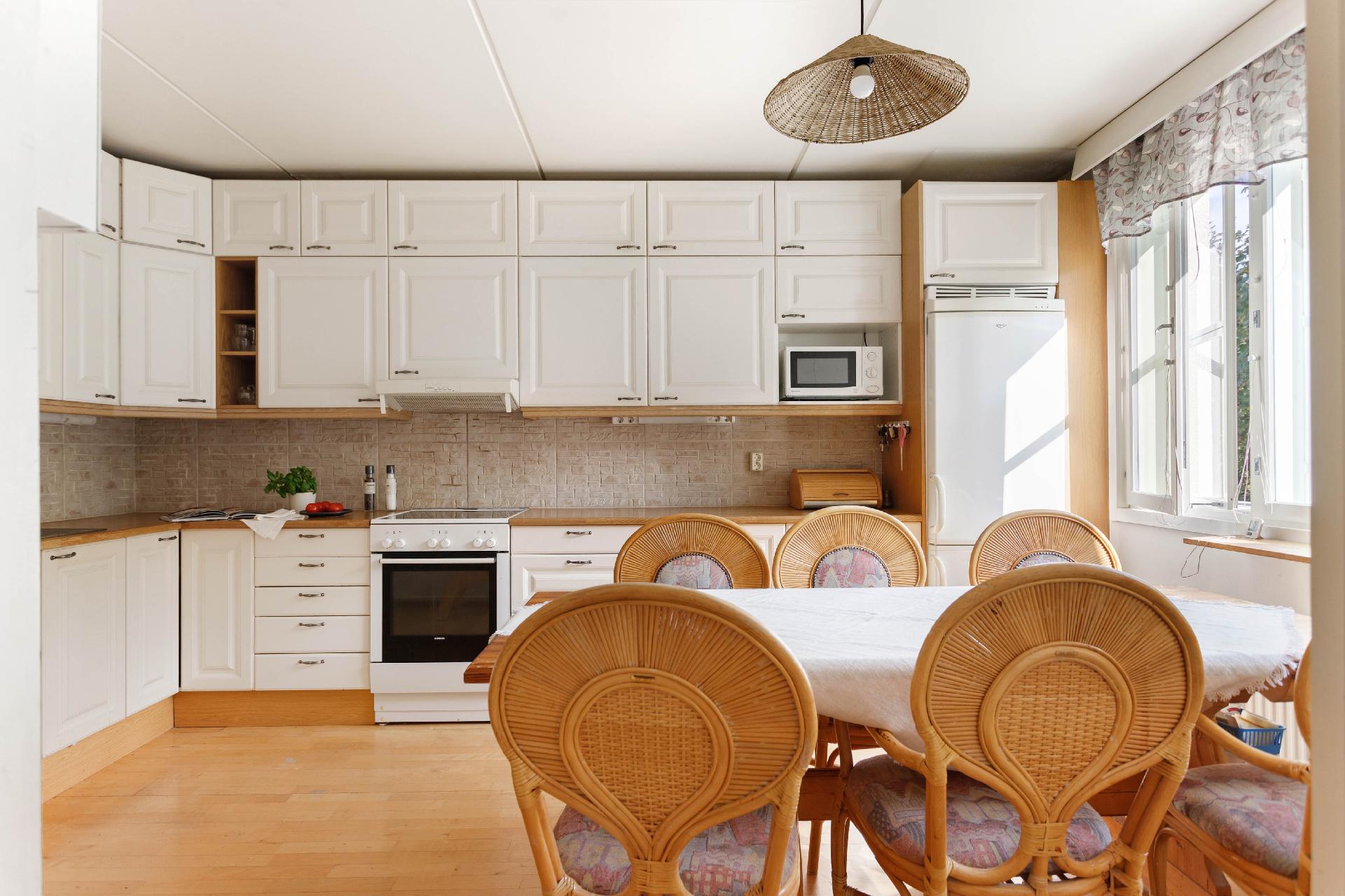 Merenkulkijankatu 1, Espoonlahti, Espoo