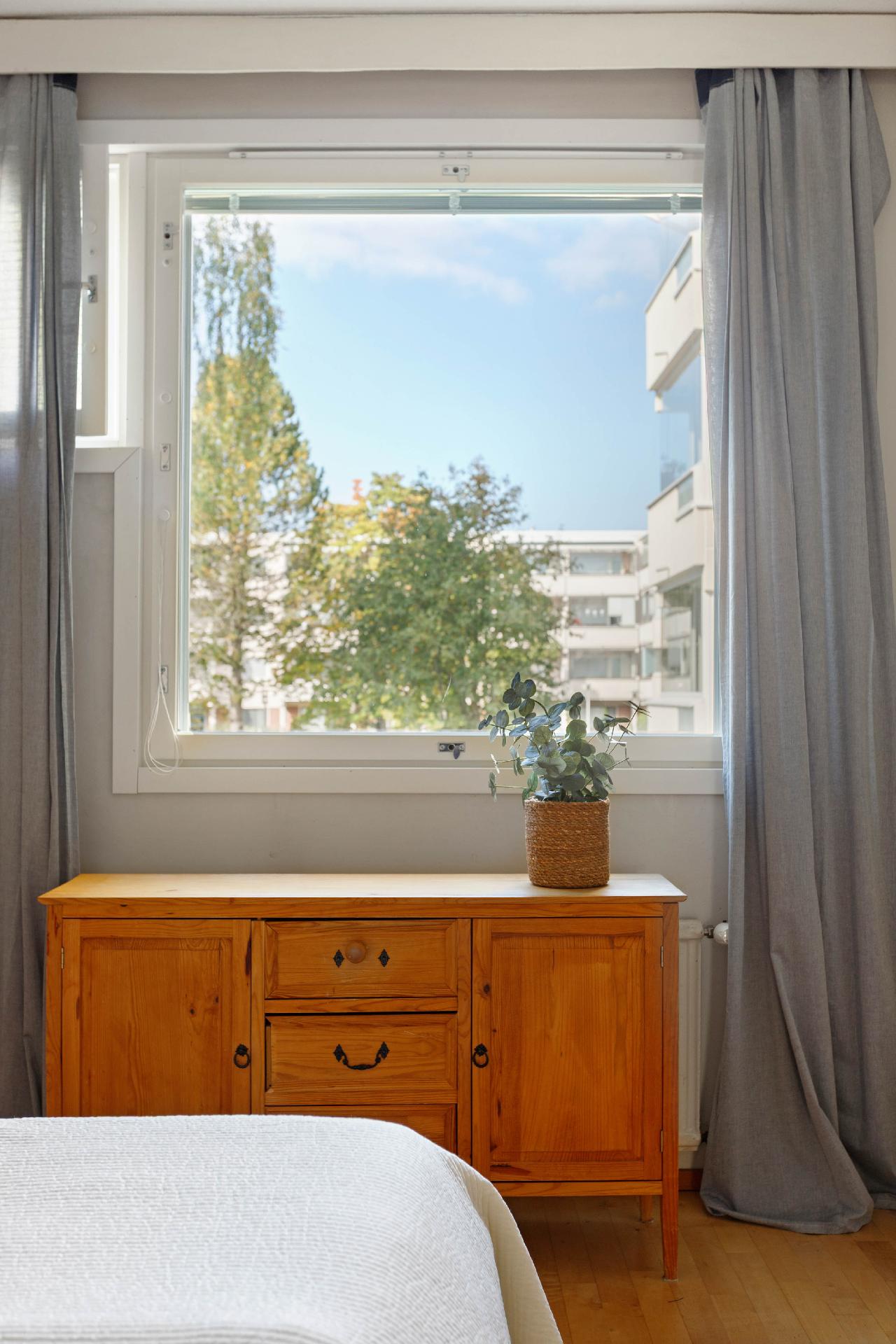 Merenkulkijankatu 1, Espoonlahti, Espoo