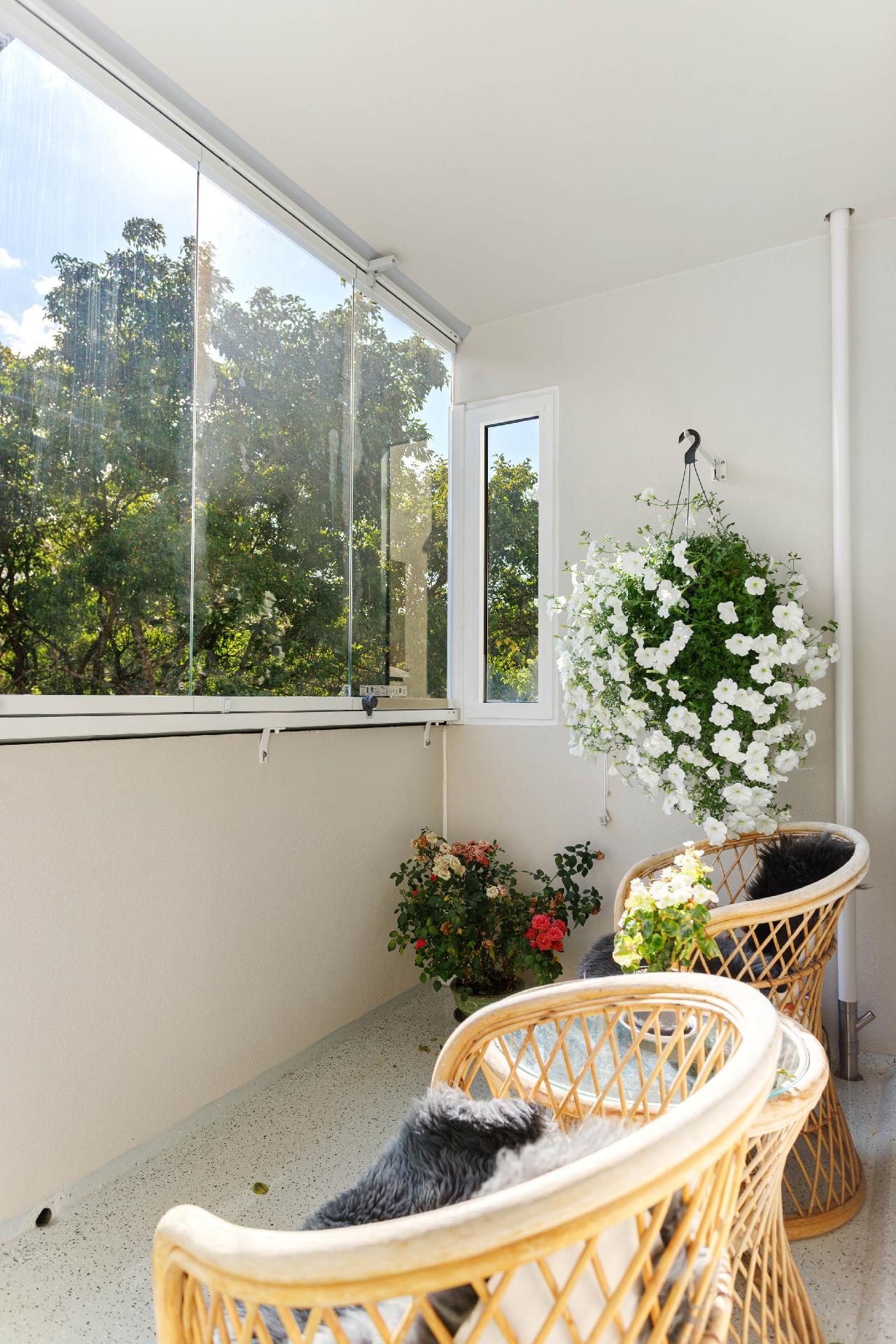 Merenkulkijankatu 1, Espoonlahti, Espoo