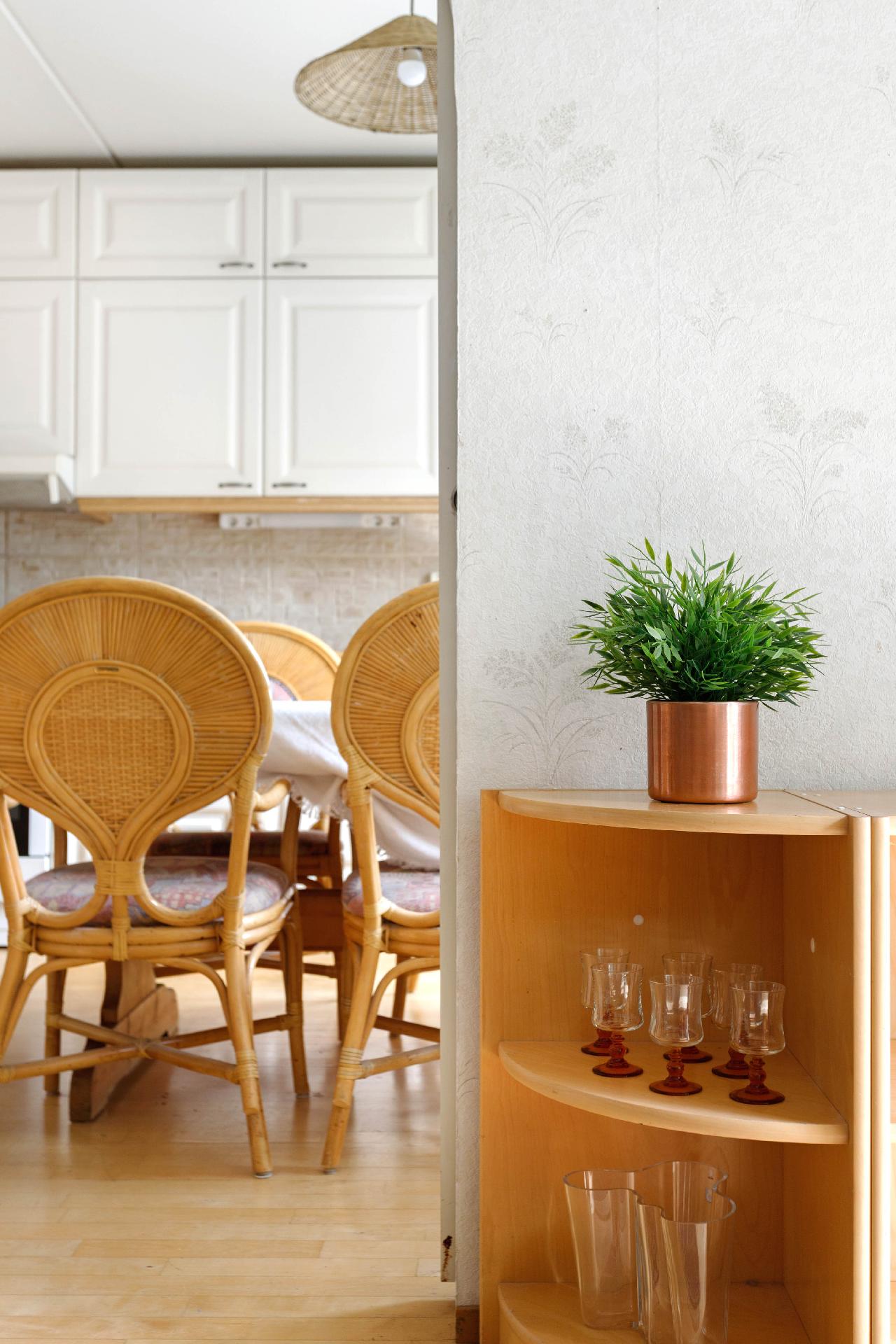 Merenkulkijankatu 1, Espoonlahti, Espoo