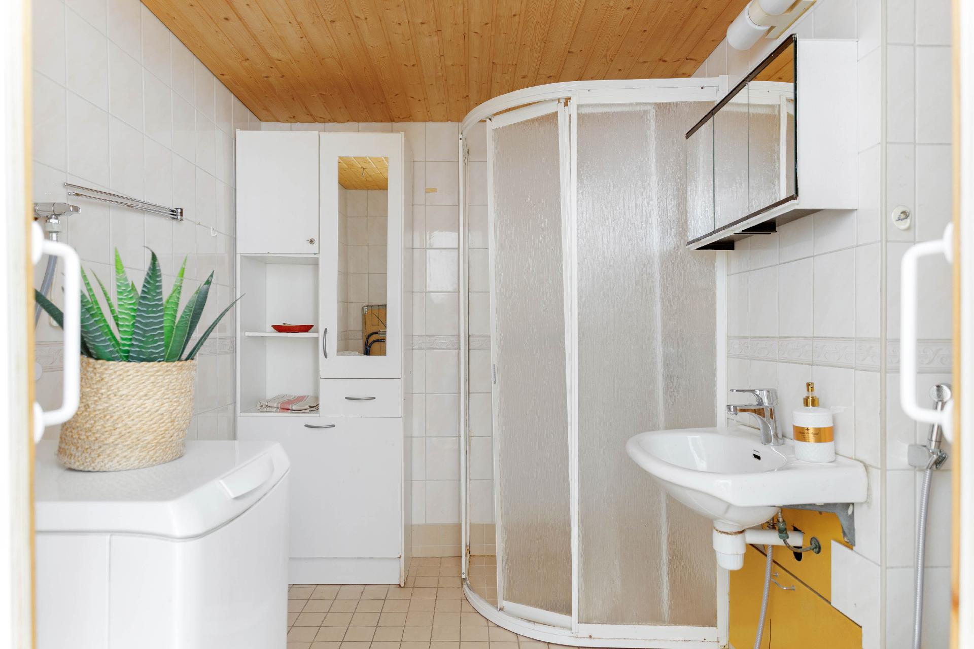 Merenkulkijankatu 1, Espoonlahti, Espoo