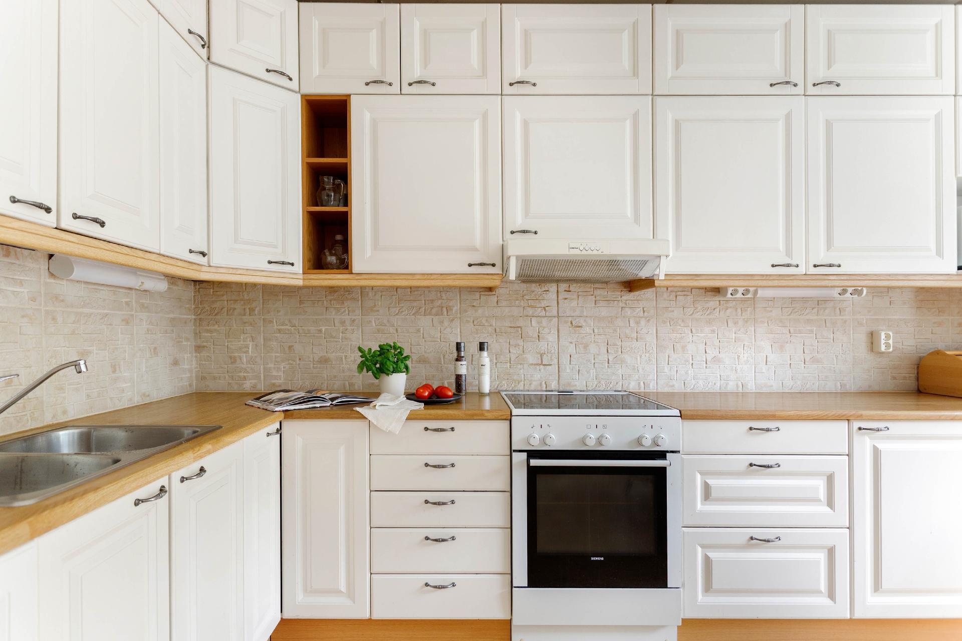 Merenkulkijankatu 1, Espoonlahti, Espoo