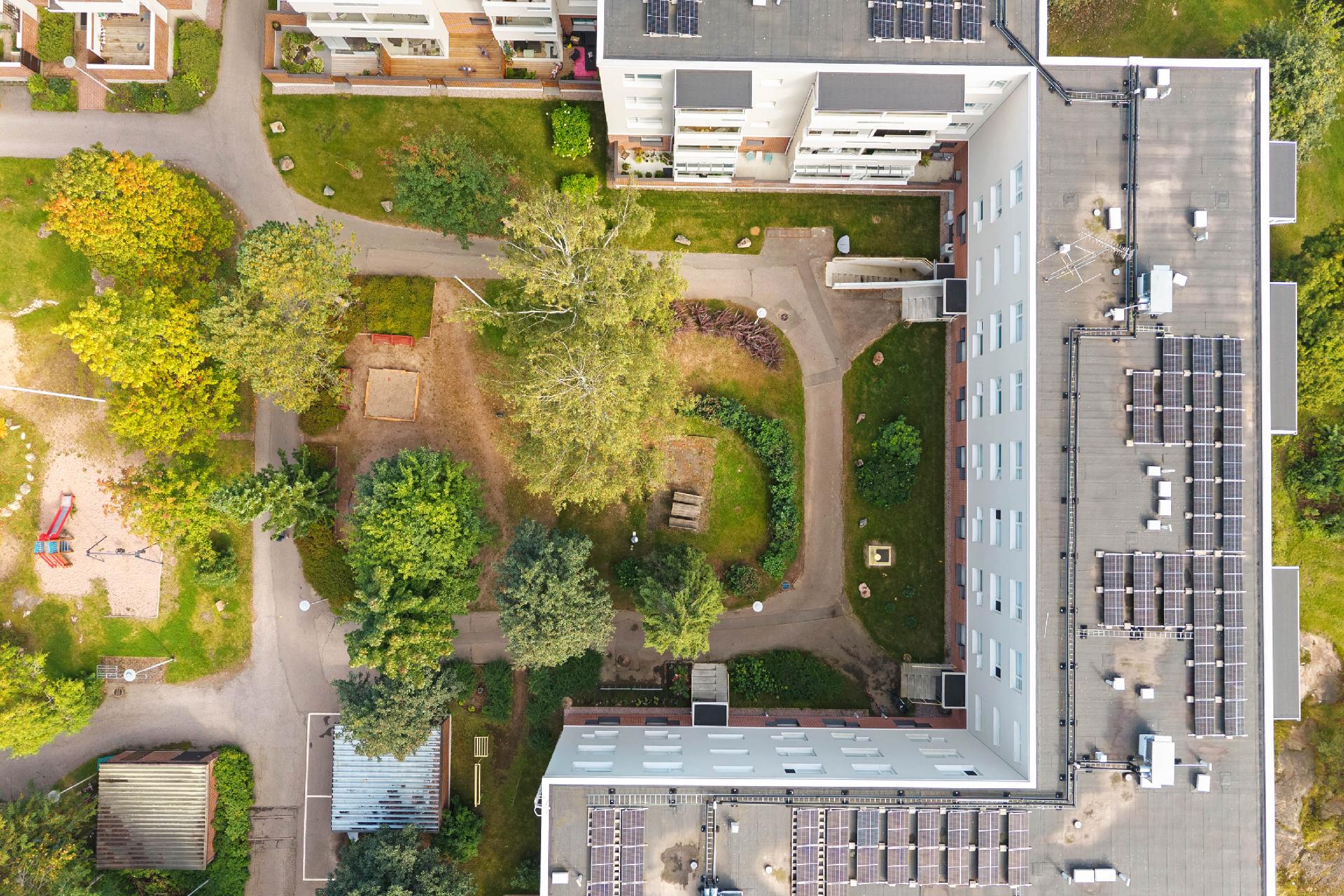 Maalämpö ja aurinkoenergia!