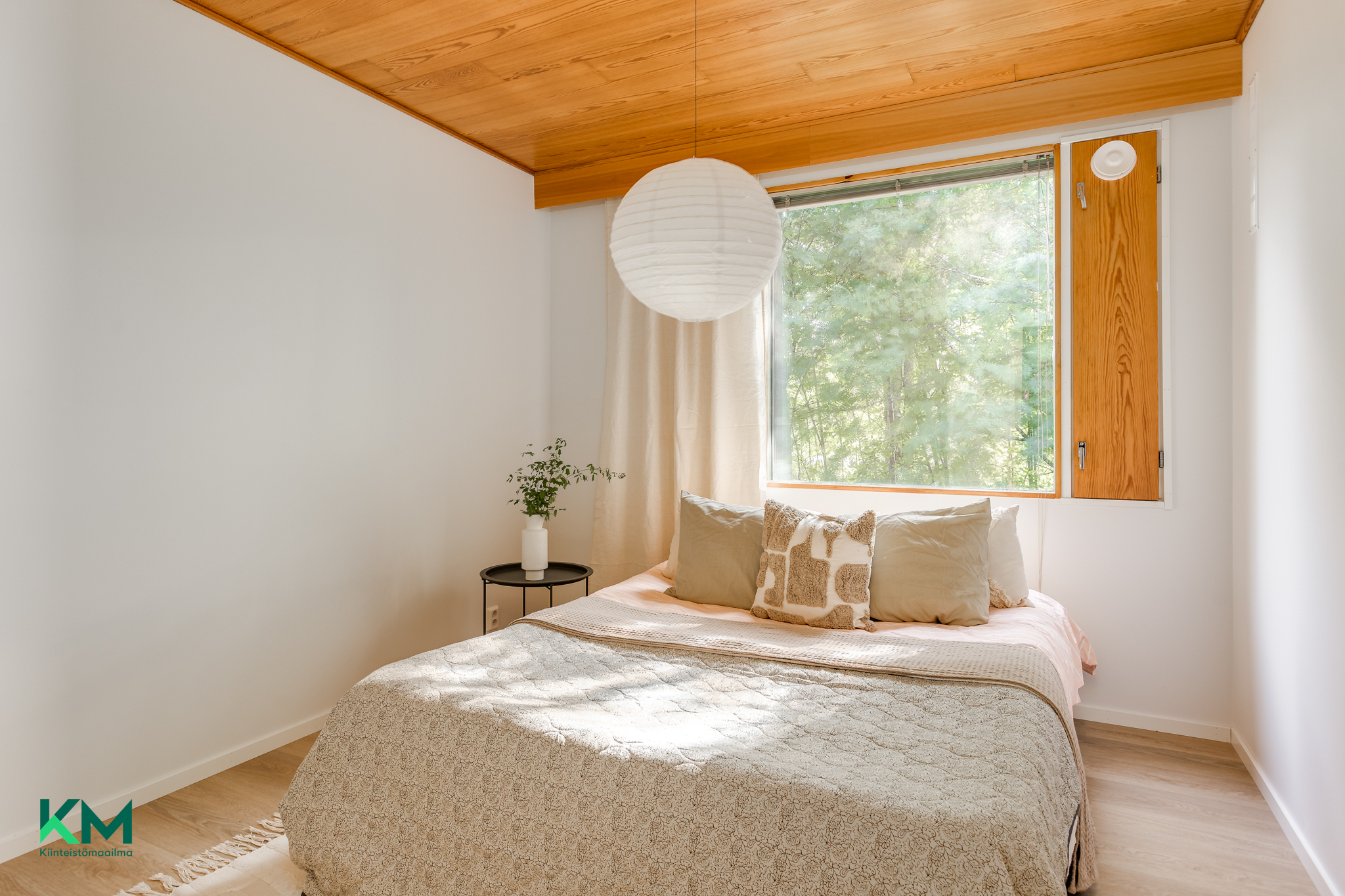 Alatalontie 9, Kuivasjärvi, Oulu