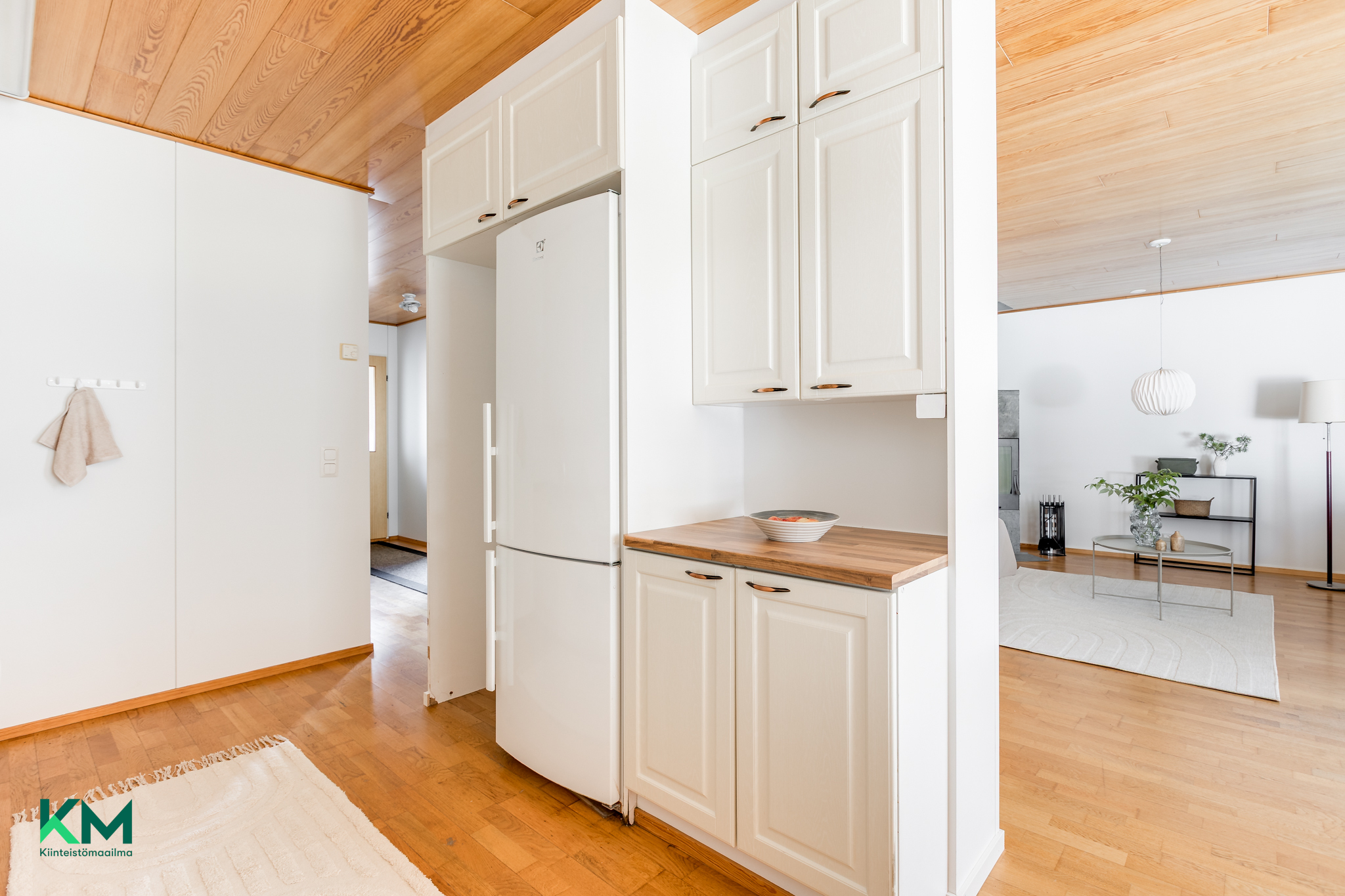 Alatalontie 9, Kuivasjärvi, Oulu