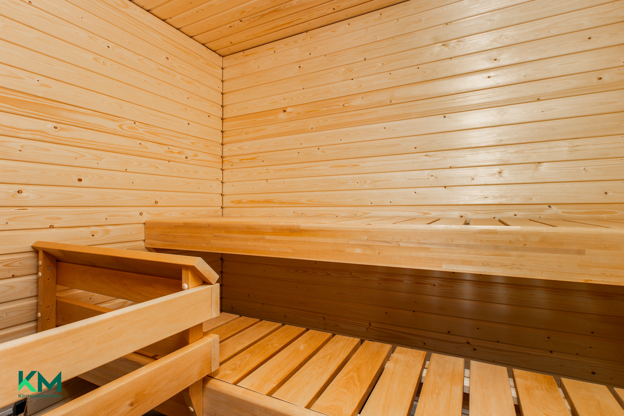 Alatalontie 9, Kuivasjärvi, Oulu