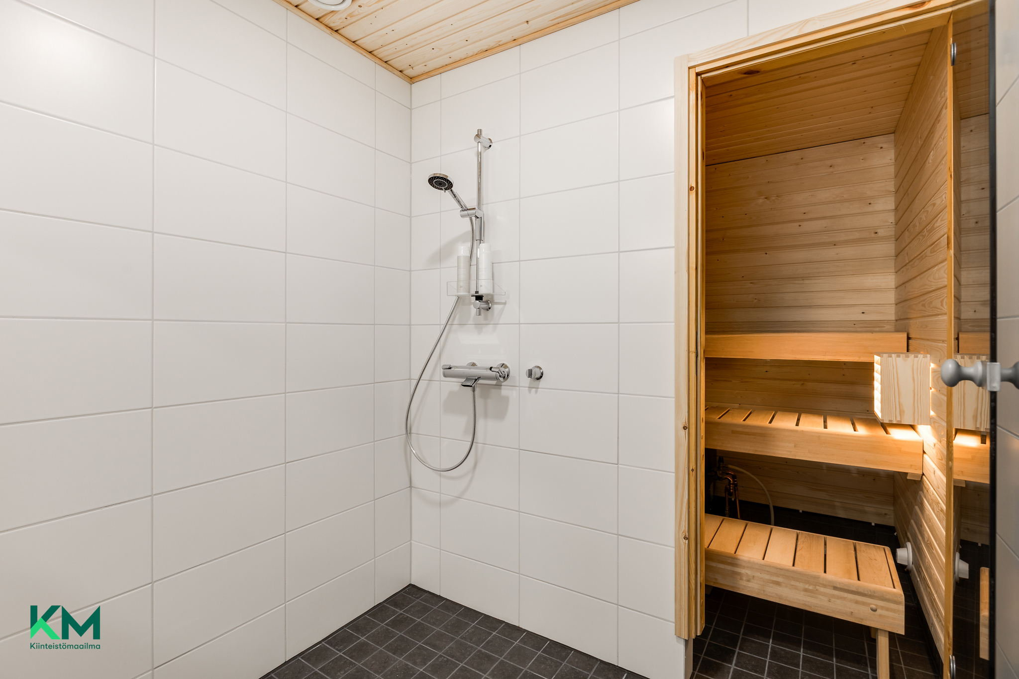 Alatalontie 9, Kuivasjärvi, Oulu