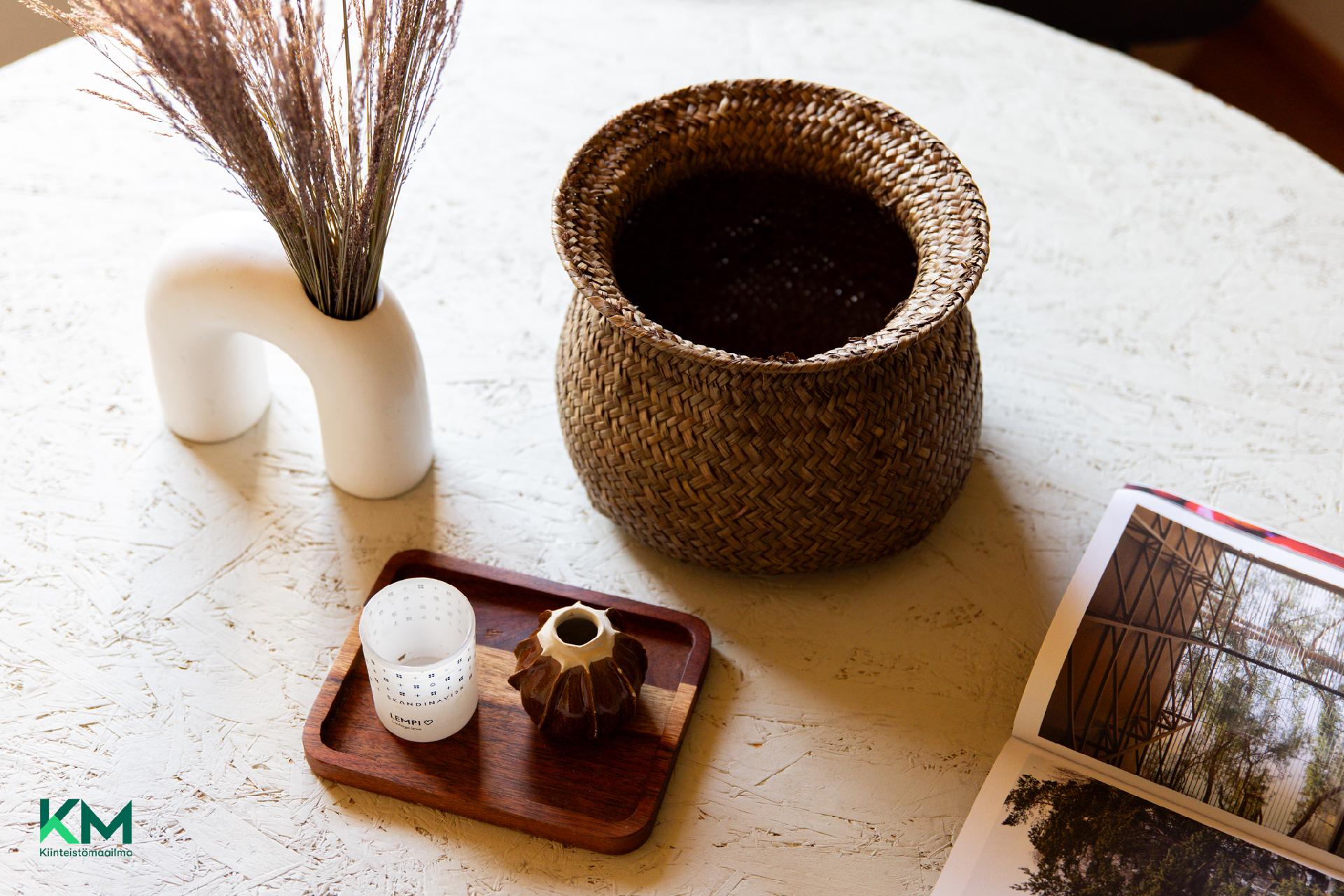 Alatalontie 9, Kuivasjärvi, Oulu