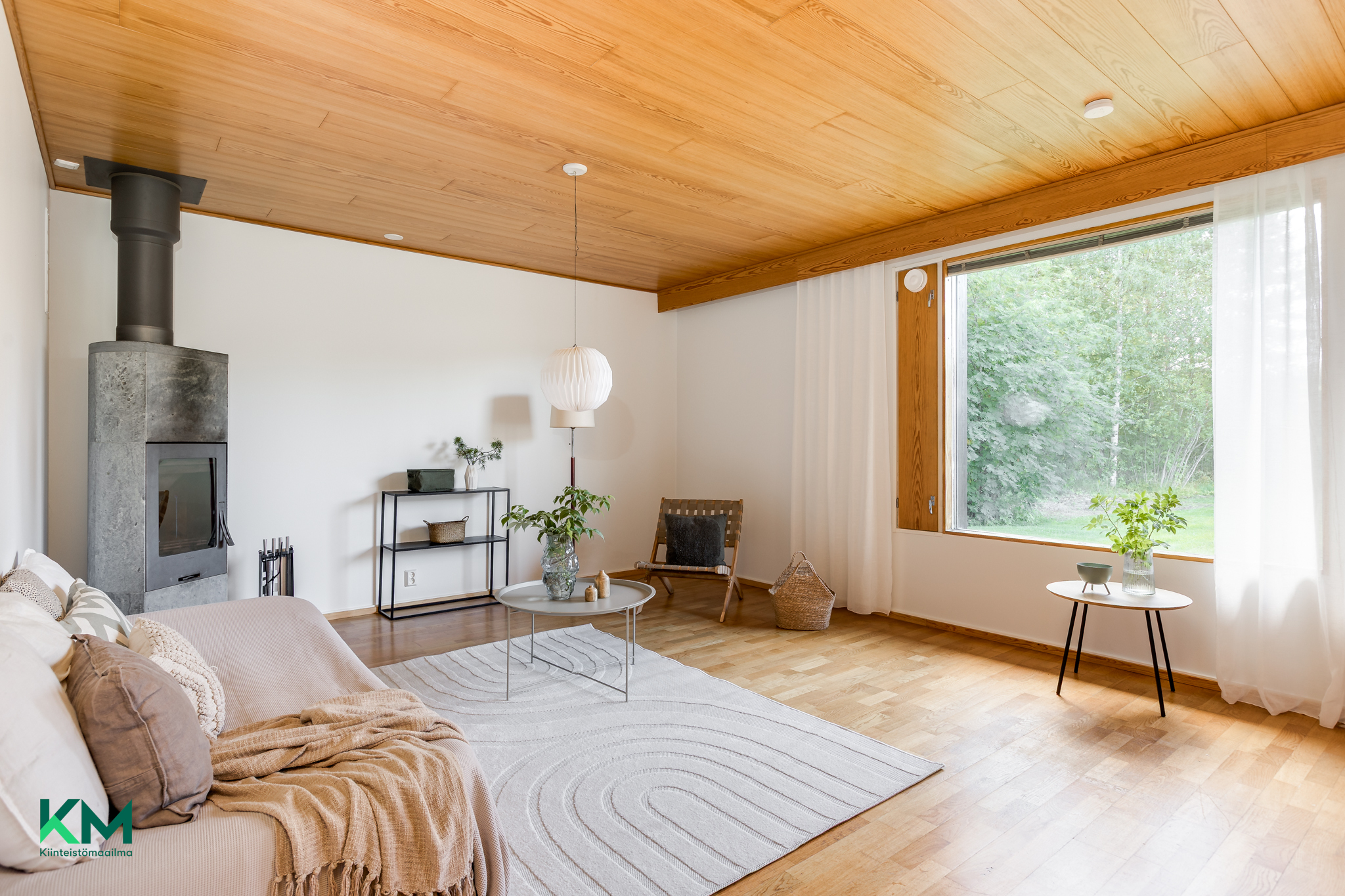 Alatalontie 9, Kuivasjärvi, Oulu