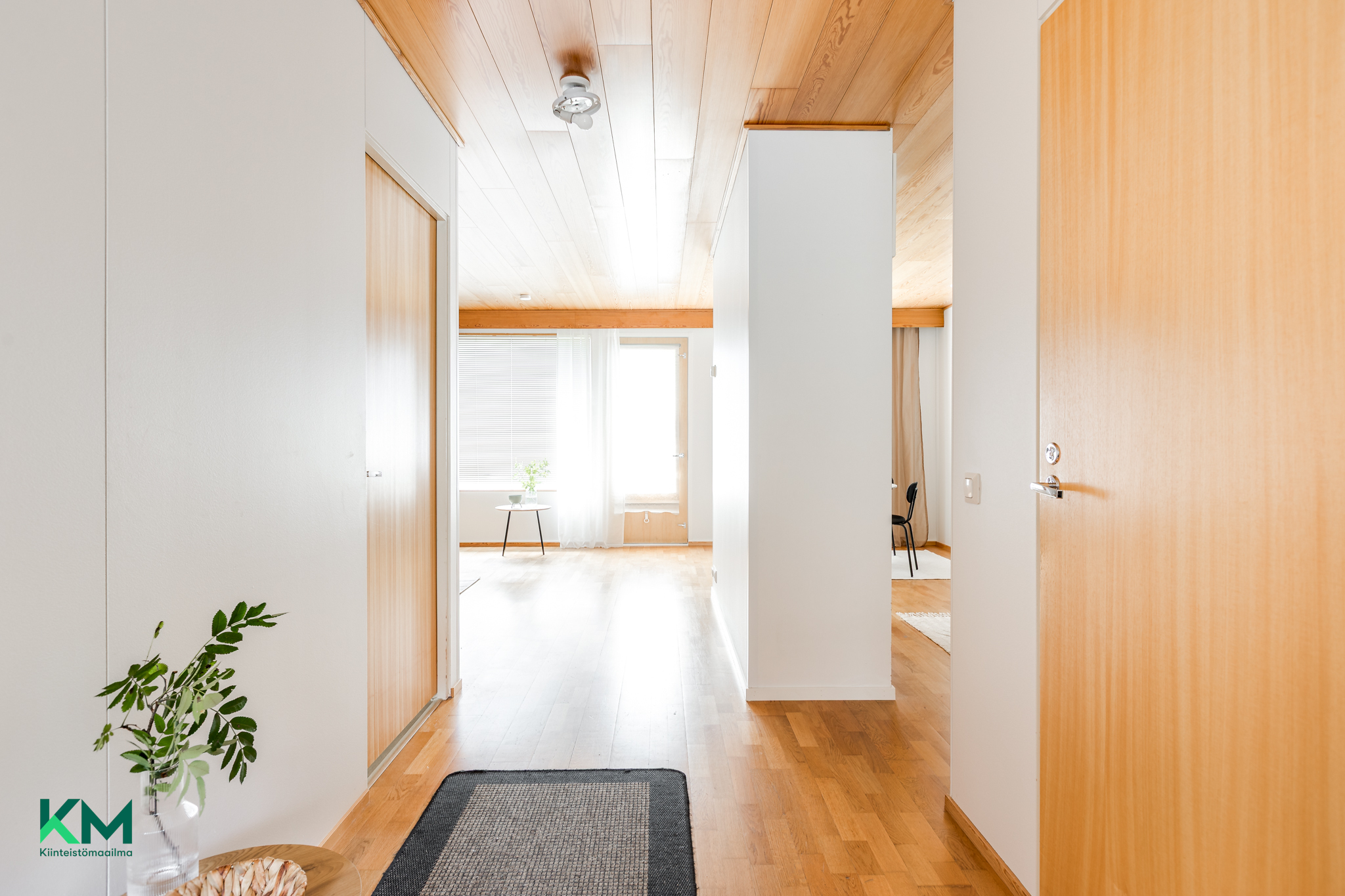 Alatalontie 9, Kuivasjärvi, Oulu