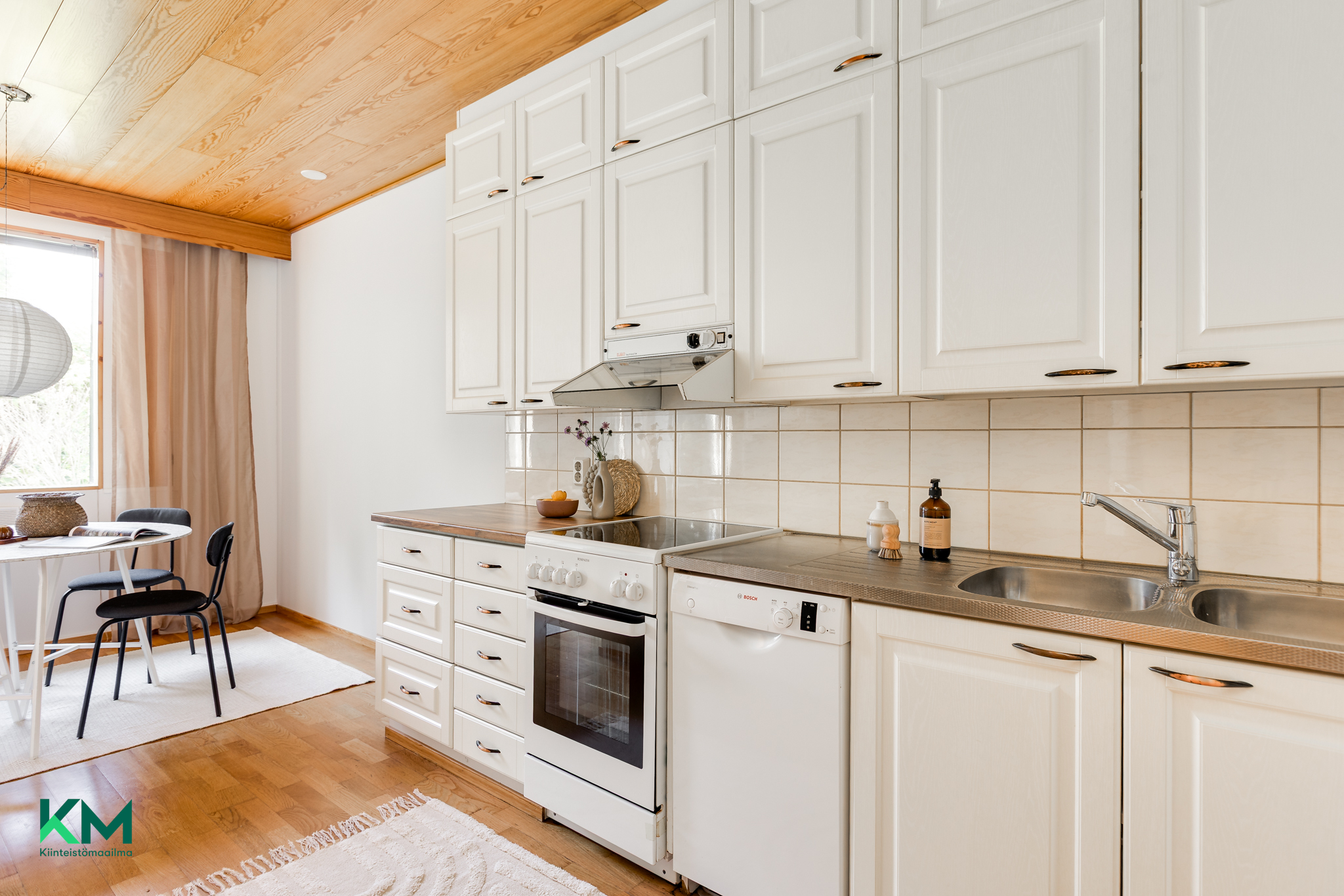 Alatalontie 9, Kuivasjärvi, Oulu